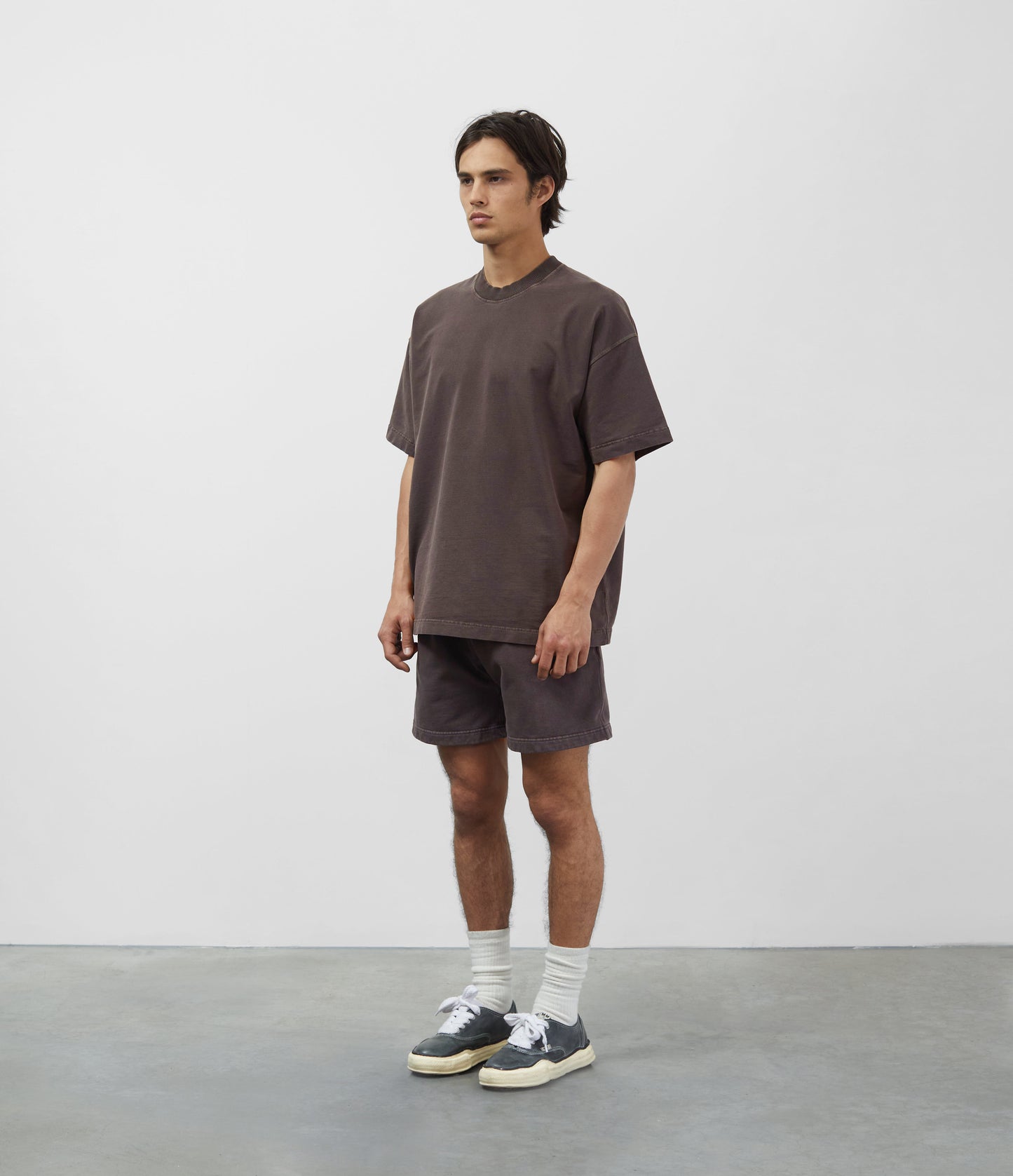 WARM UP T-SHIRT