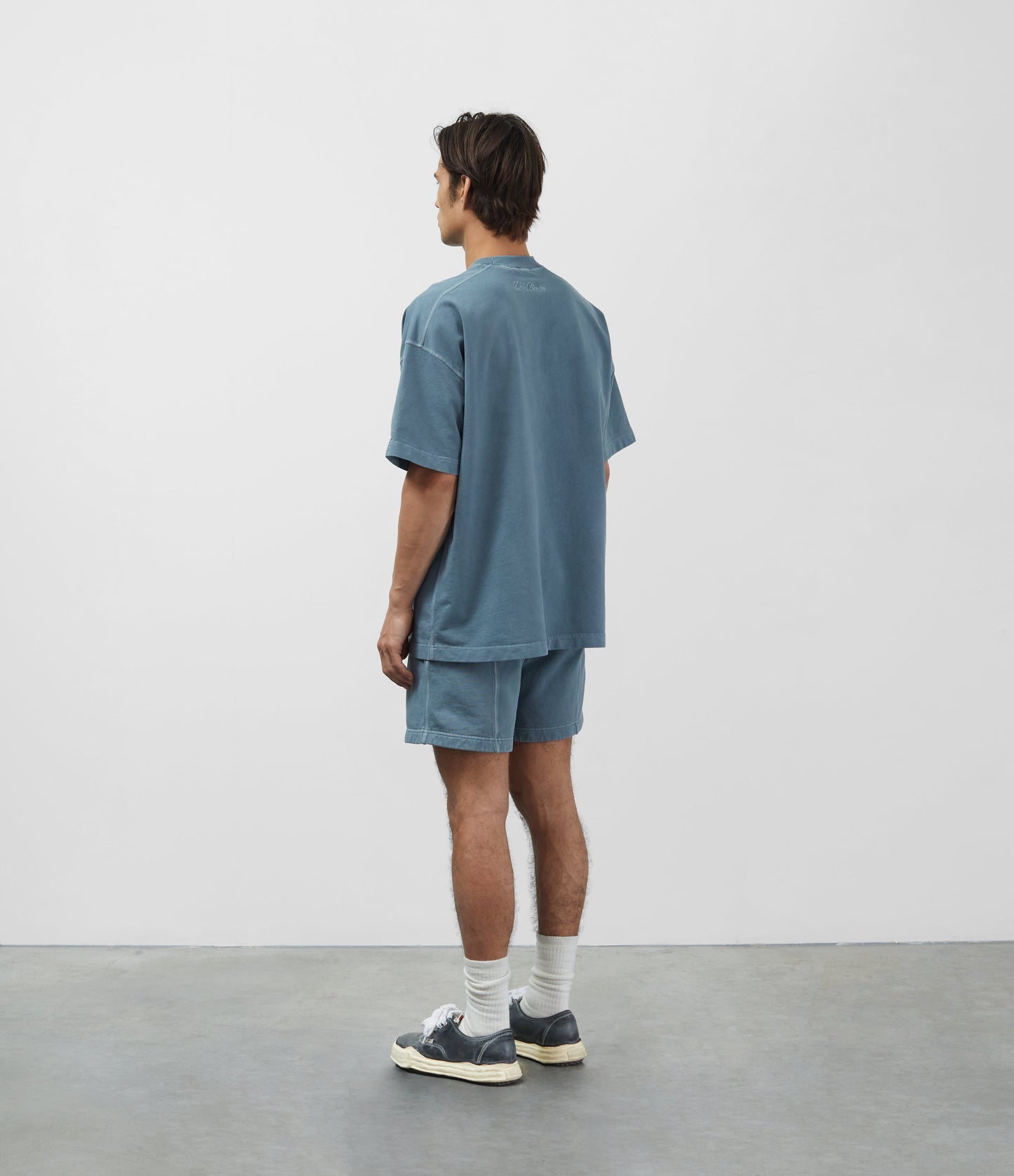 WARM UP T-SHIRT