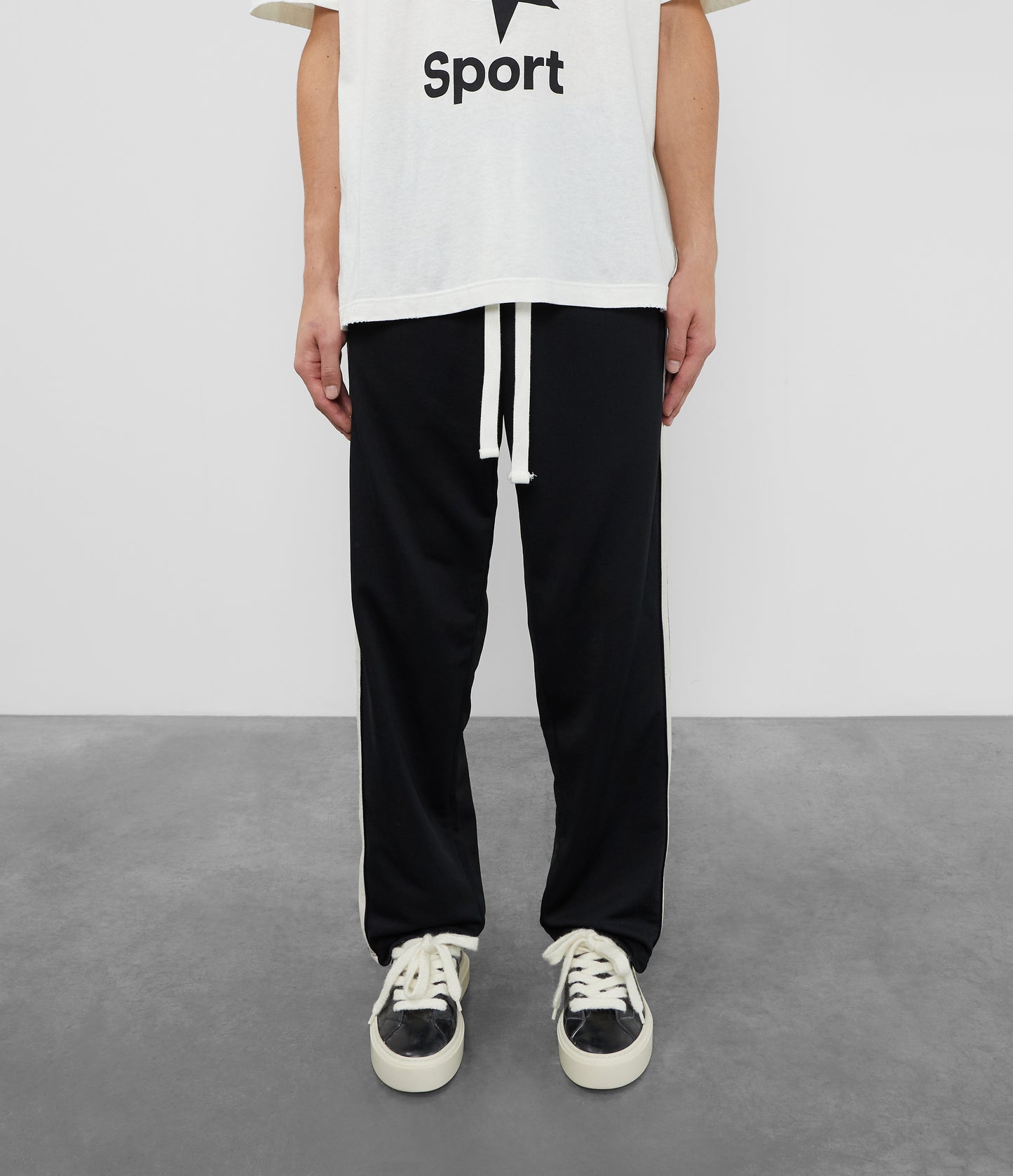 CLASSIC TRACK PANTS