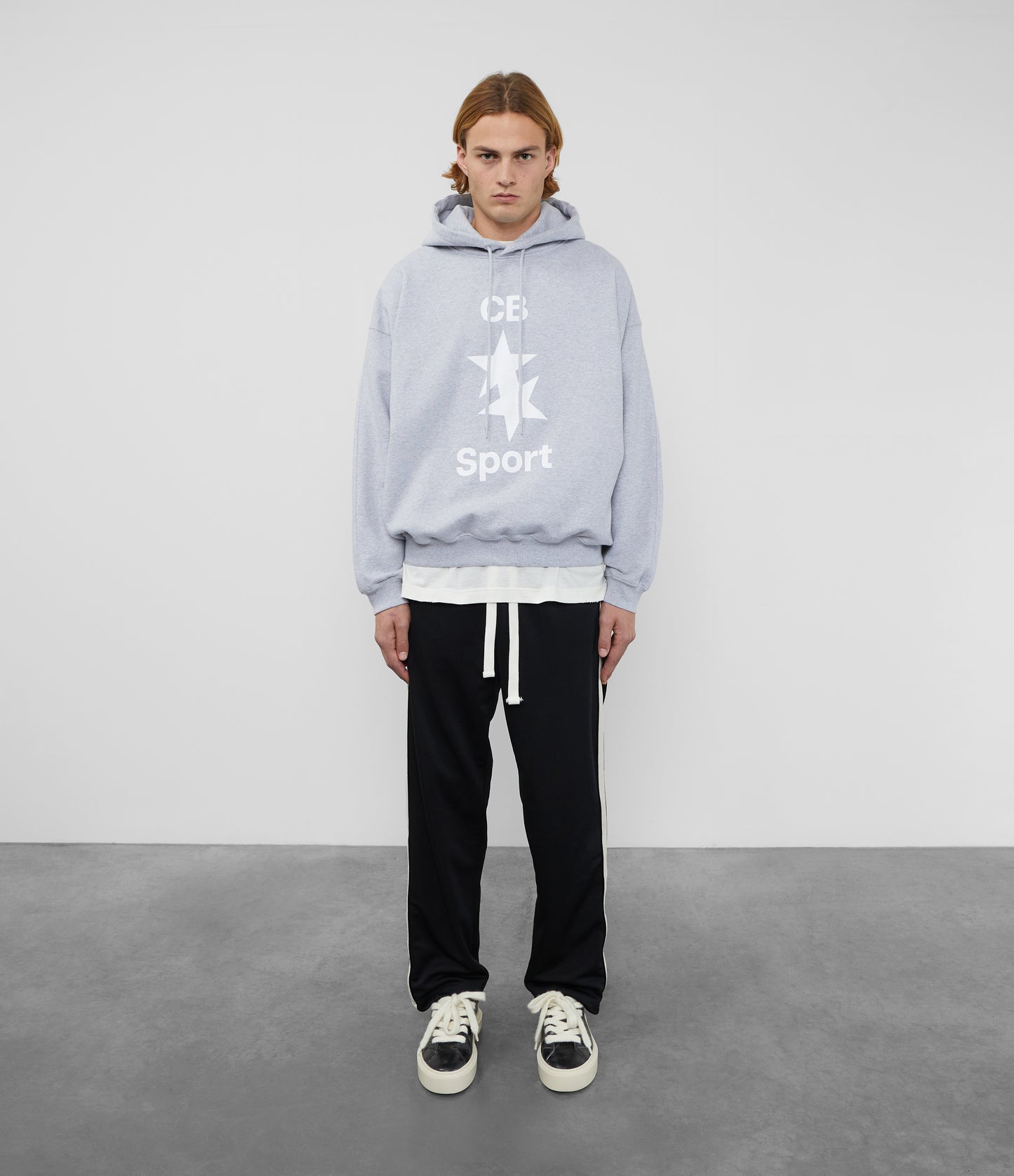 CB SPORT HOODIE