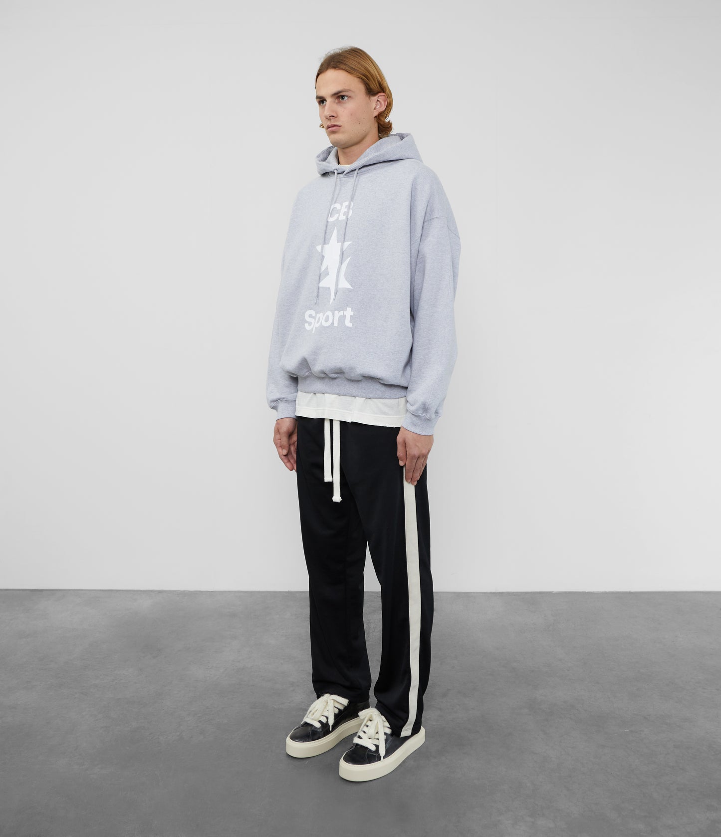 CB SPORT HOODIE