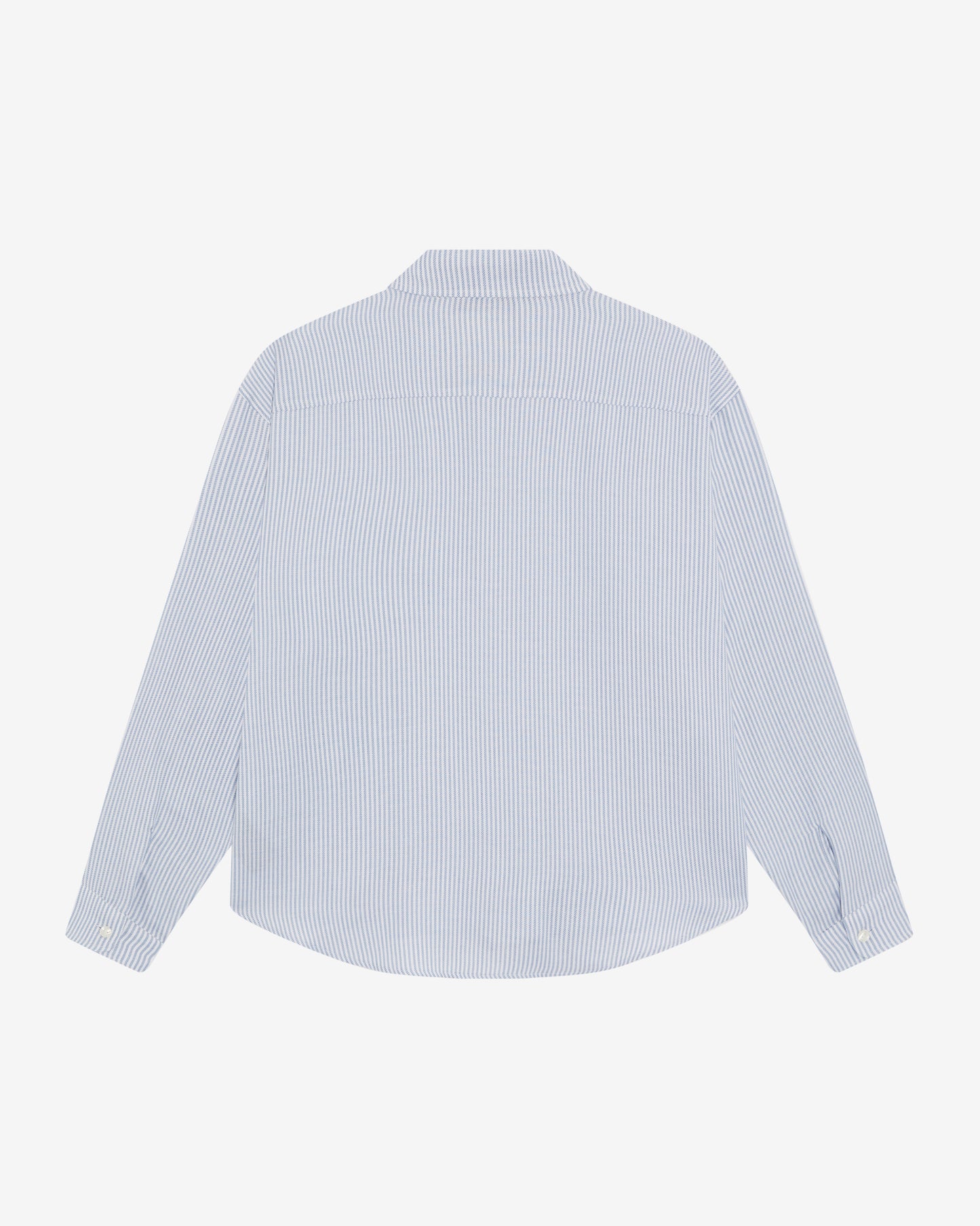 PINSTRIPE SHIRT