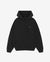 Cole Buxton | Mini Logo Hoodie | Mens | Vintage Black