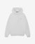 Cole Buxton | Mini Logo Hoodie | Mens | Light Grey Marl