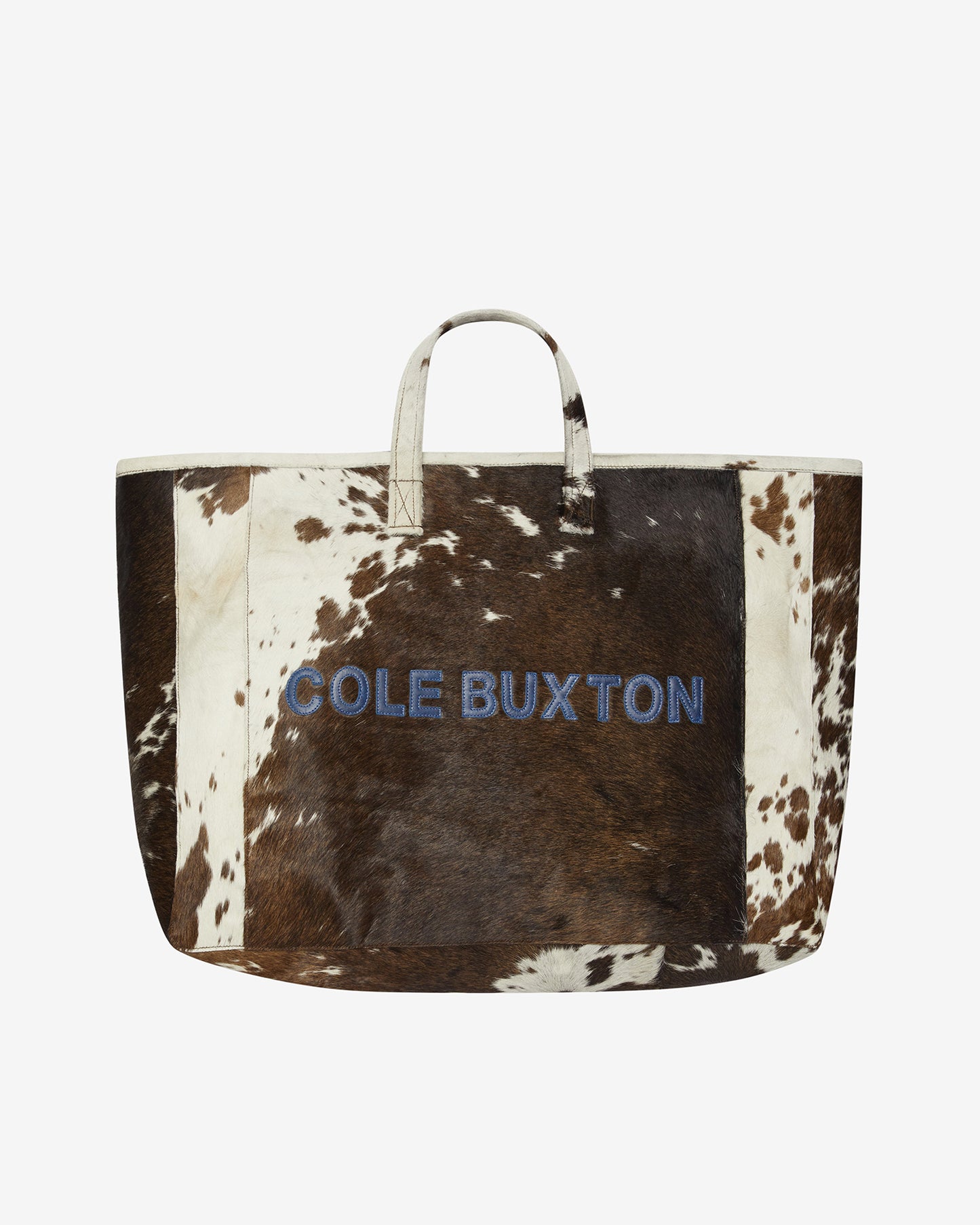 HAIRY COW TOTE