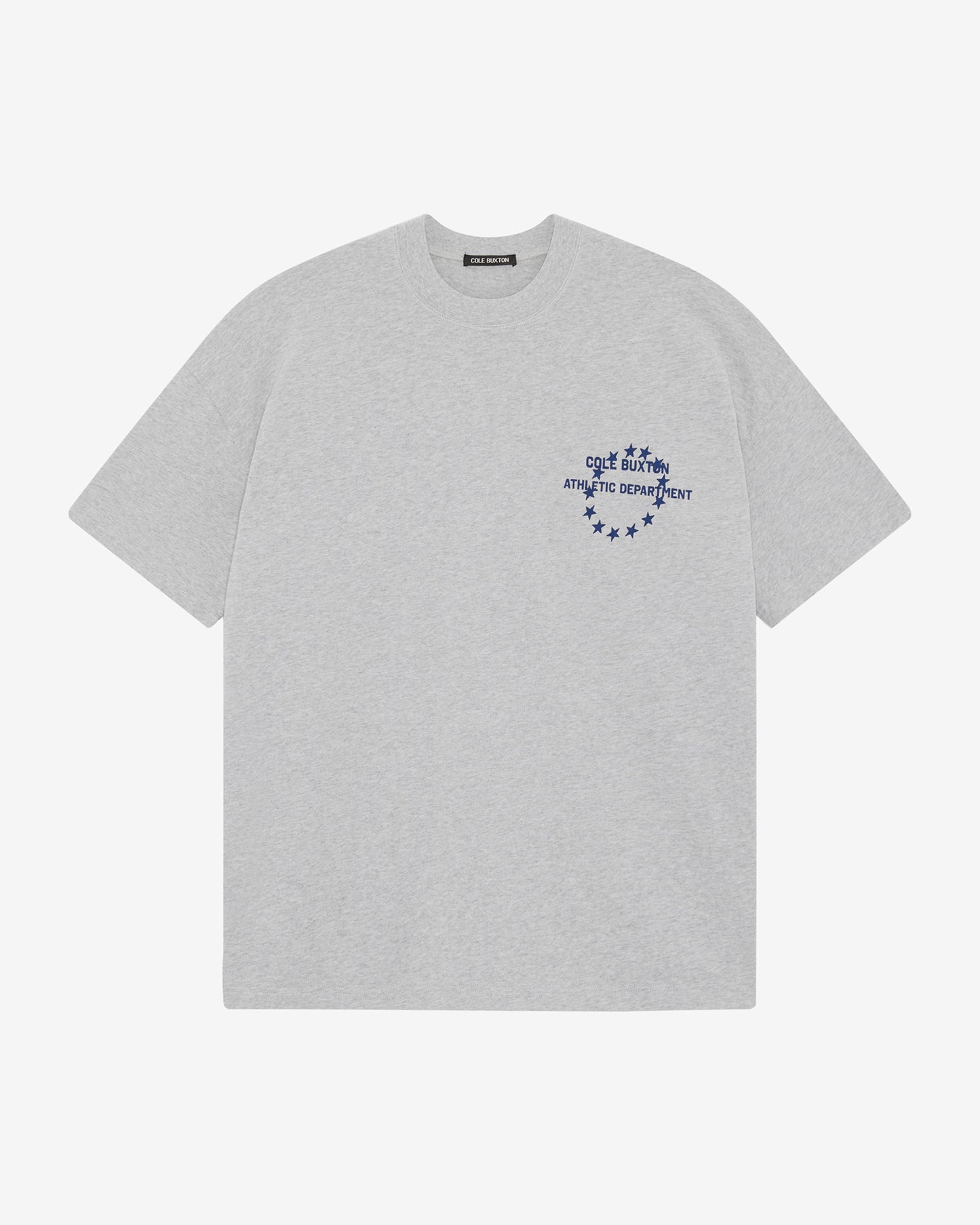 ATHLETIC DEPARTMENT T-SHIRT