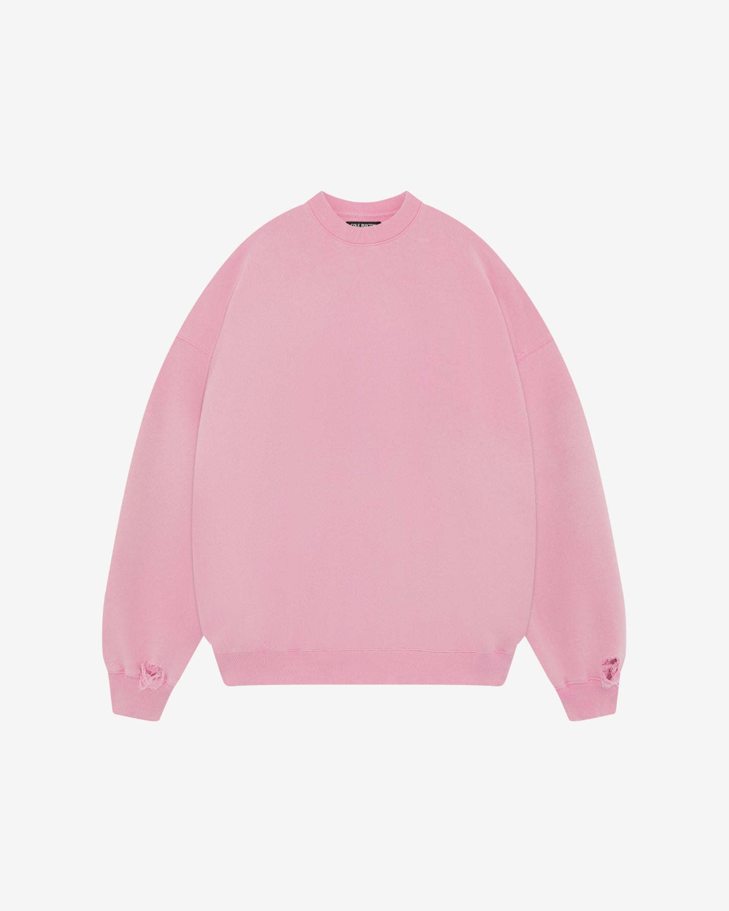 SUN FADE SWEATSHIRT