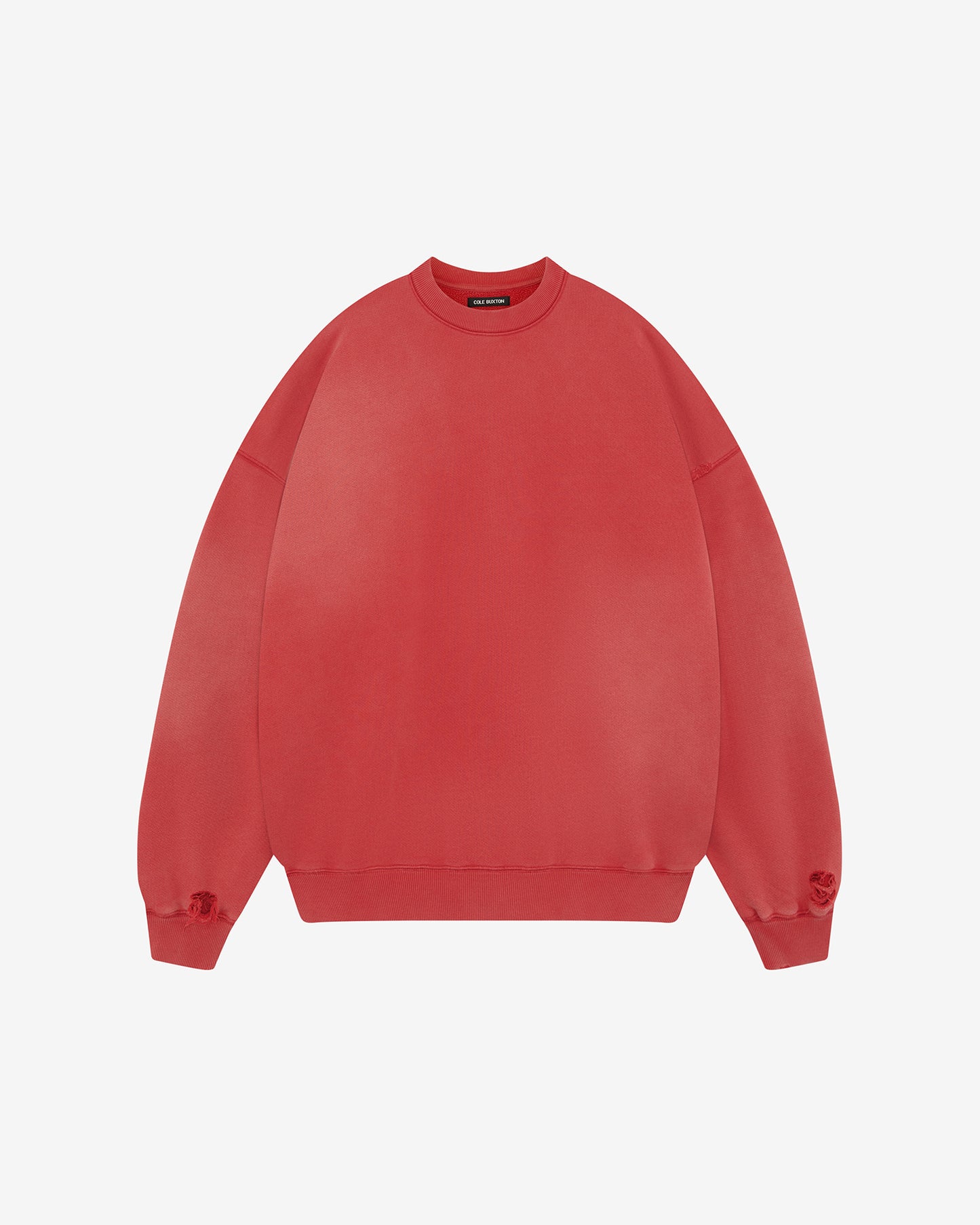 SUN FADE SWEATSHIRT