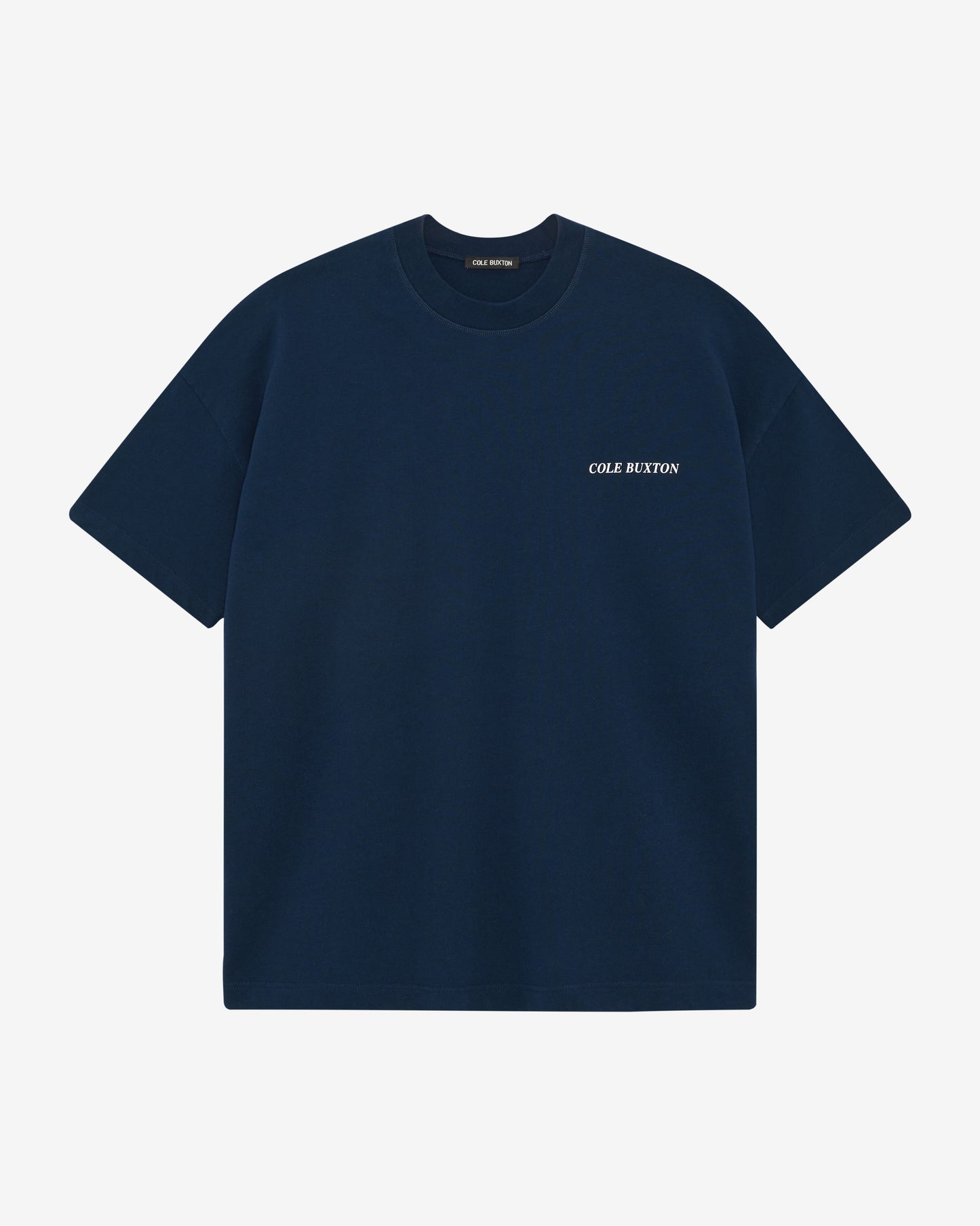 ADDRESS T-SHIRT