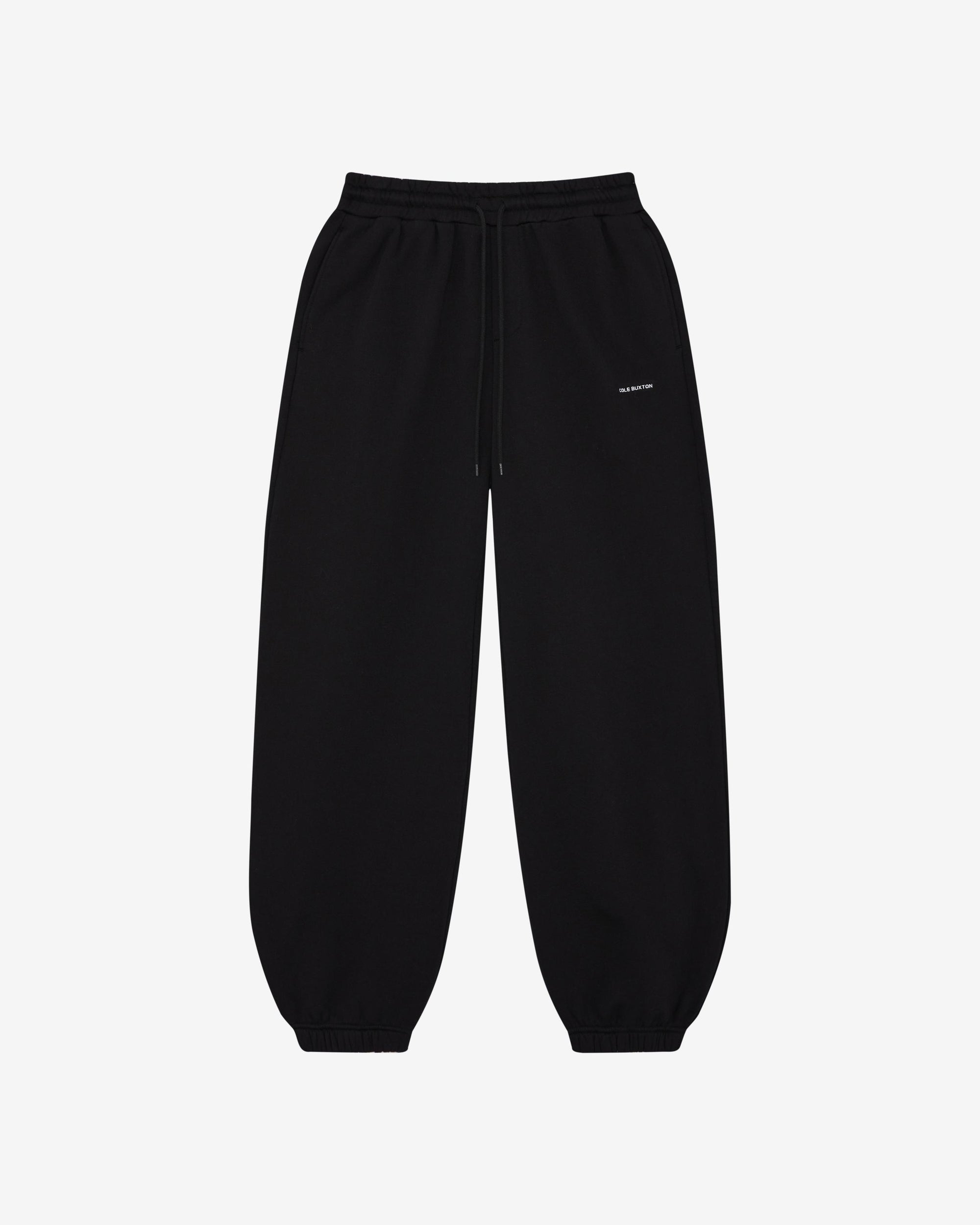 VINTAGE MINI LOGO SWEATPANTS