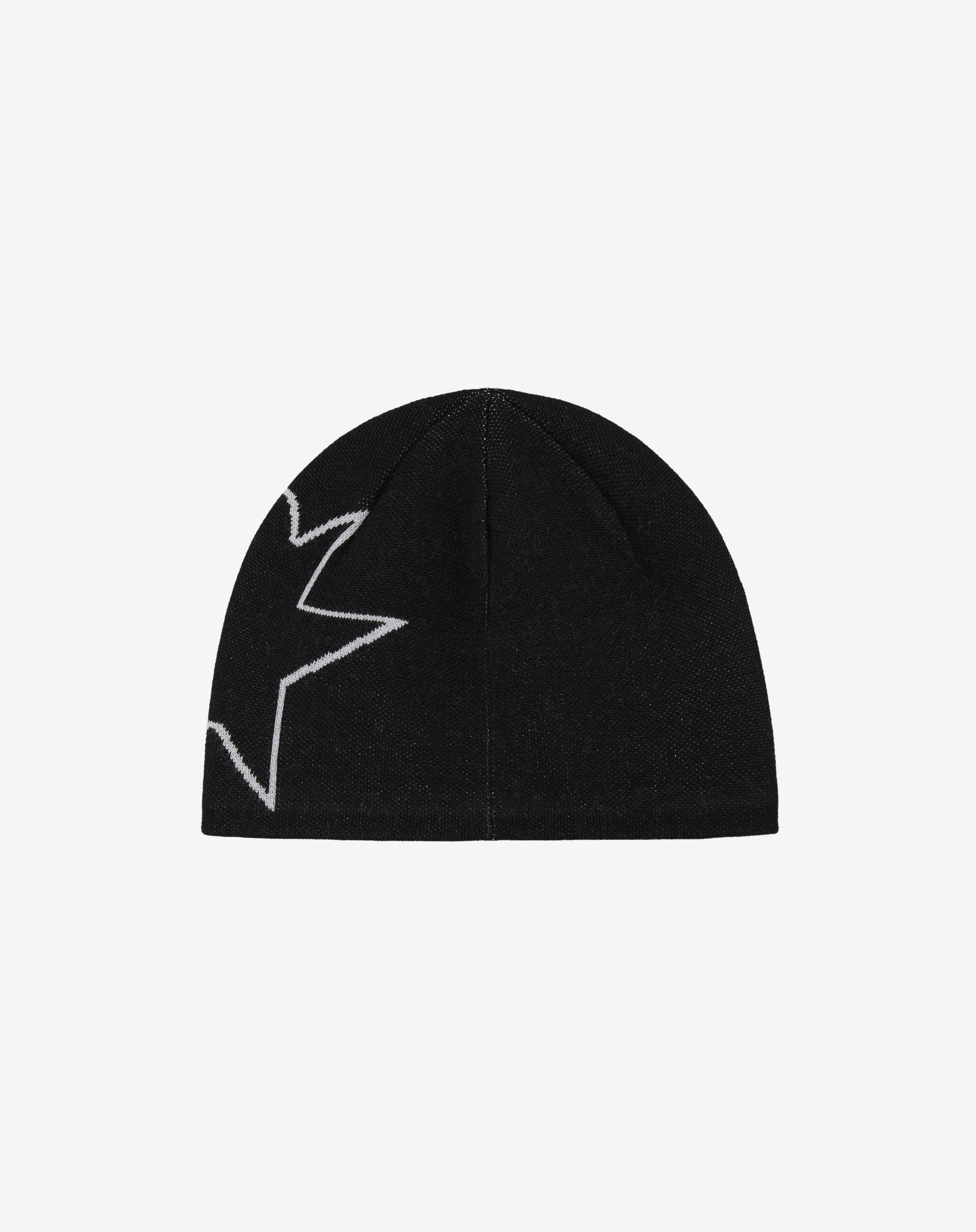 CB STAR LOGO BEANIE
