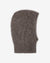 KNITTED BALACLAVA
