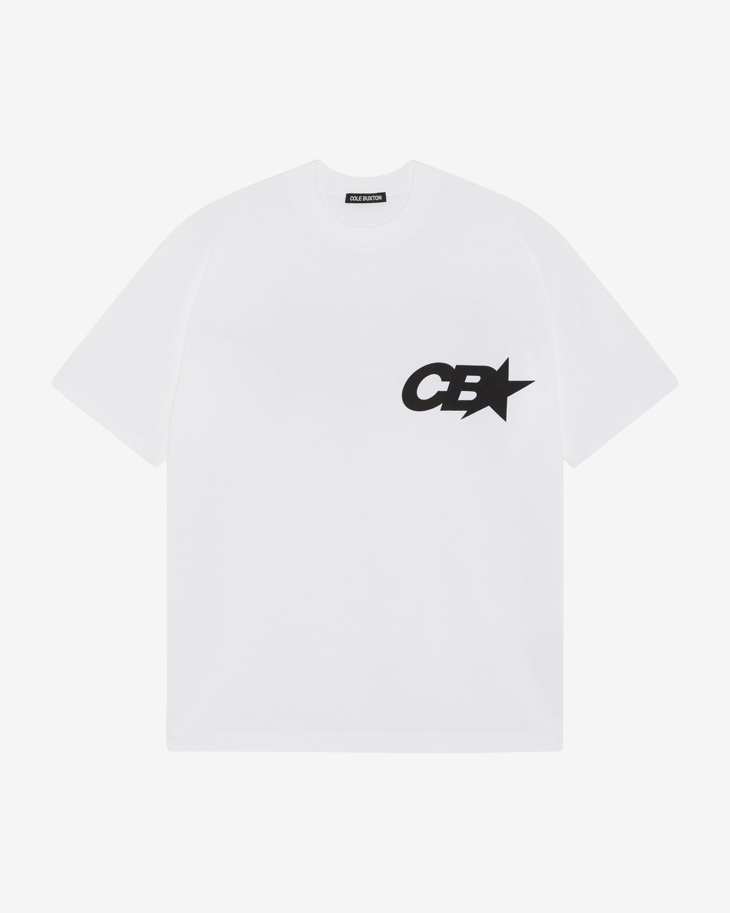CB STAR RACING T-SHIRT
