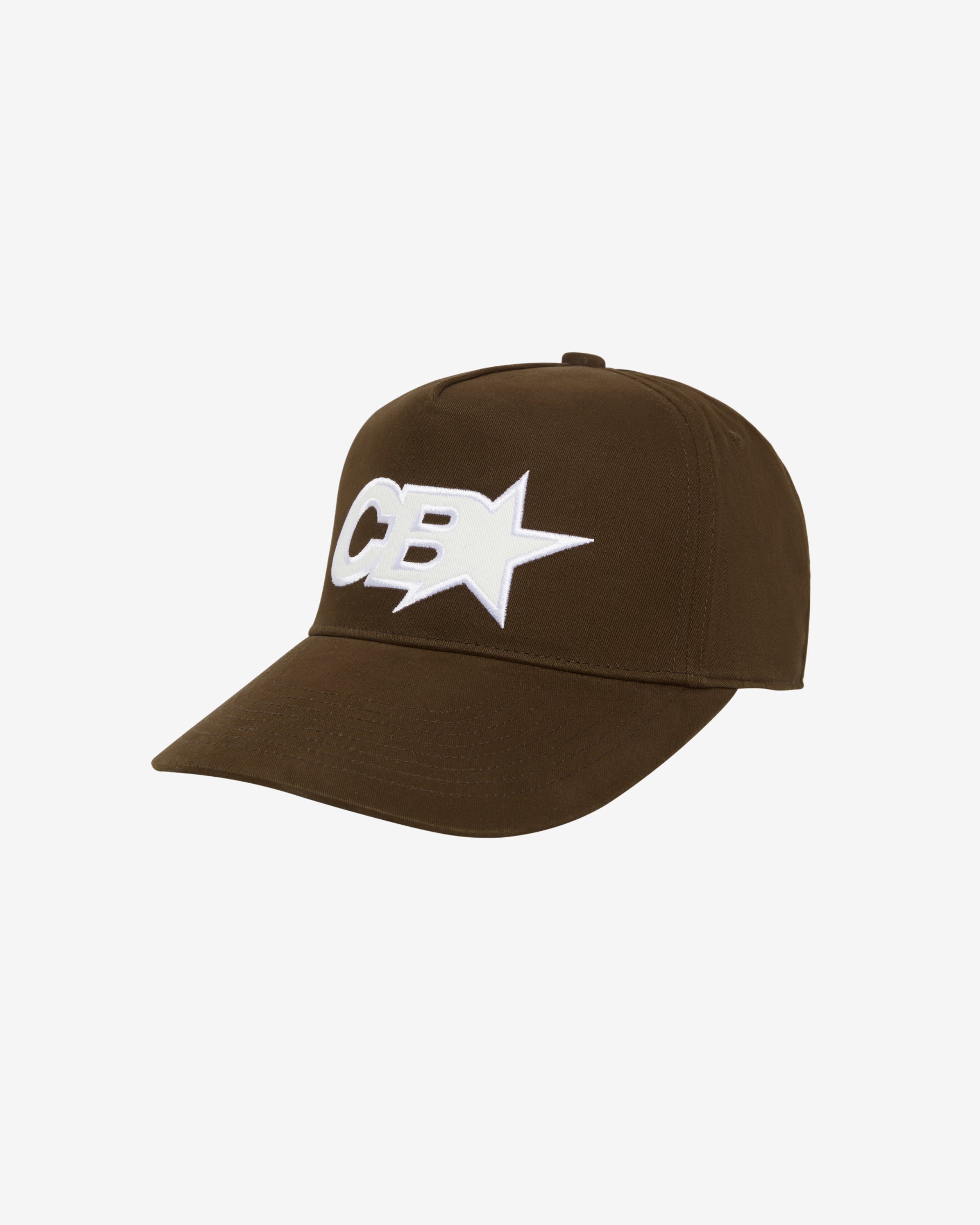 CB STAR RACING CAP – Cole Buxton