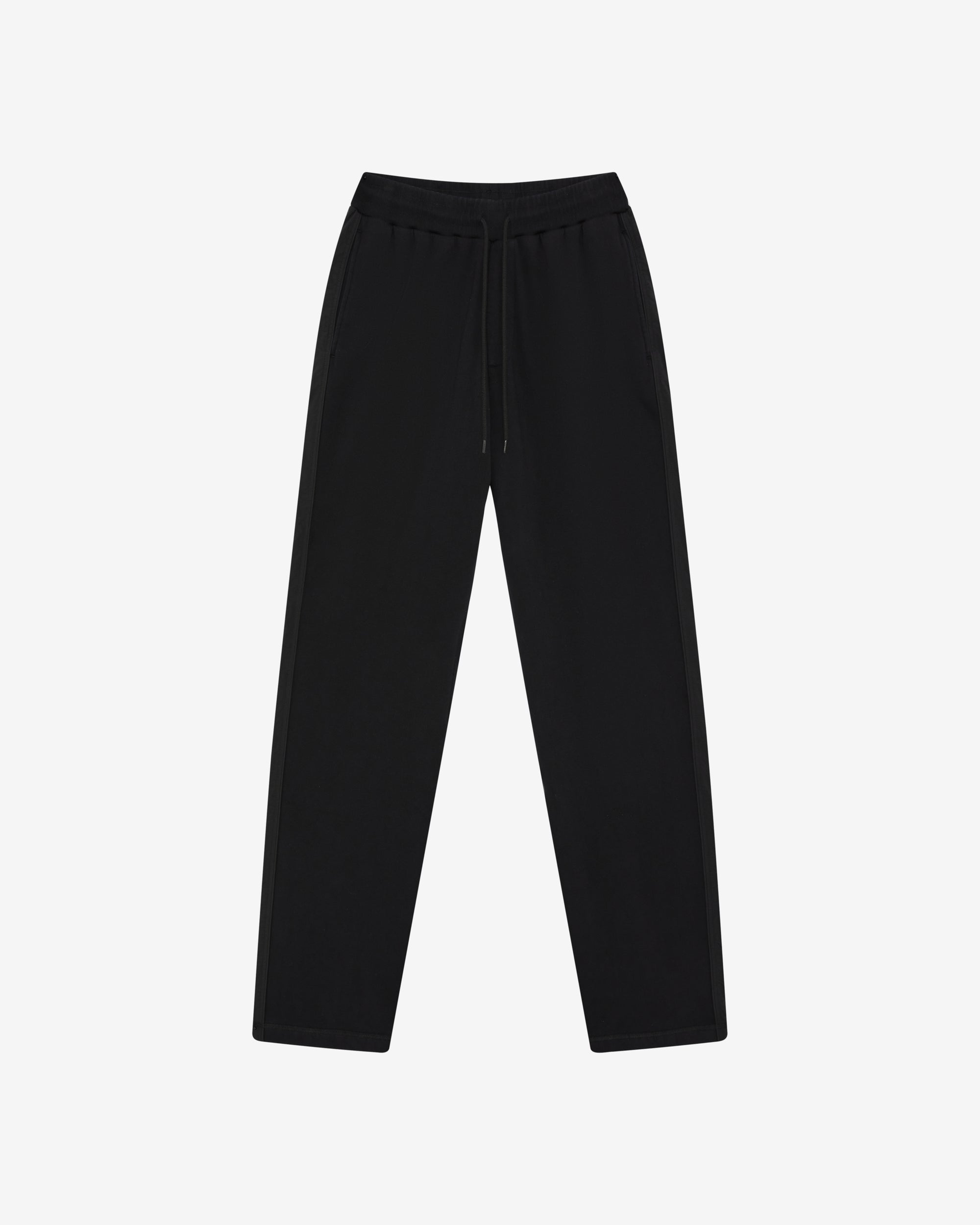 NYLON TAPE LOUNGE PANTS