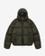 STEALTH HOODED DOWN JACKET