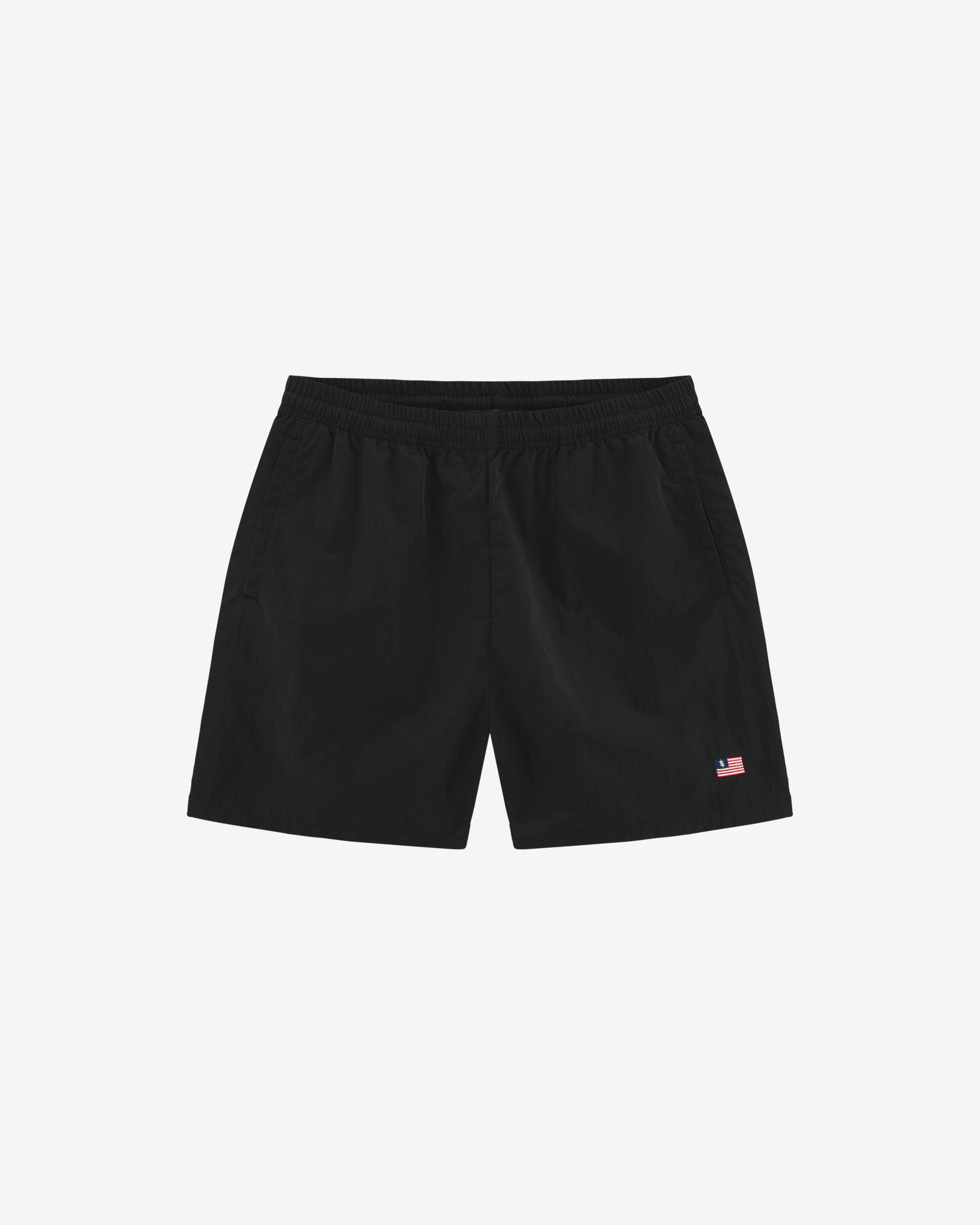 MINI FLAG SHORTS – Cole Buxton