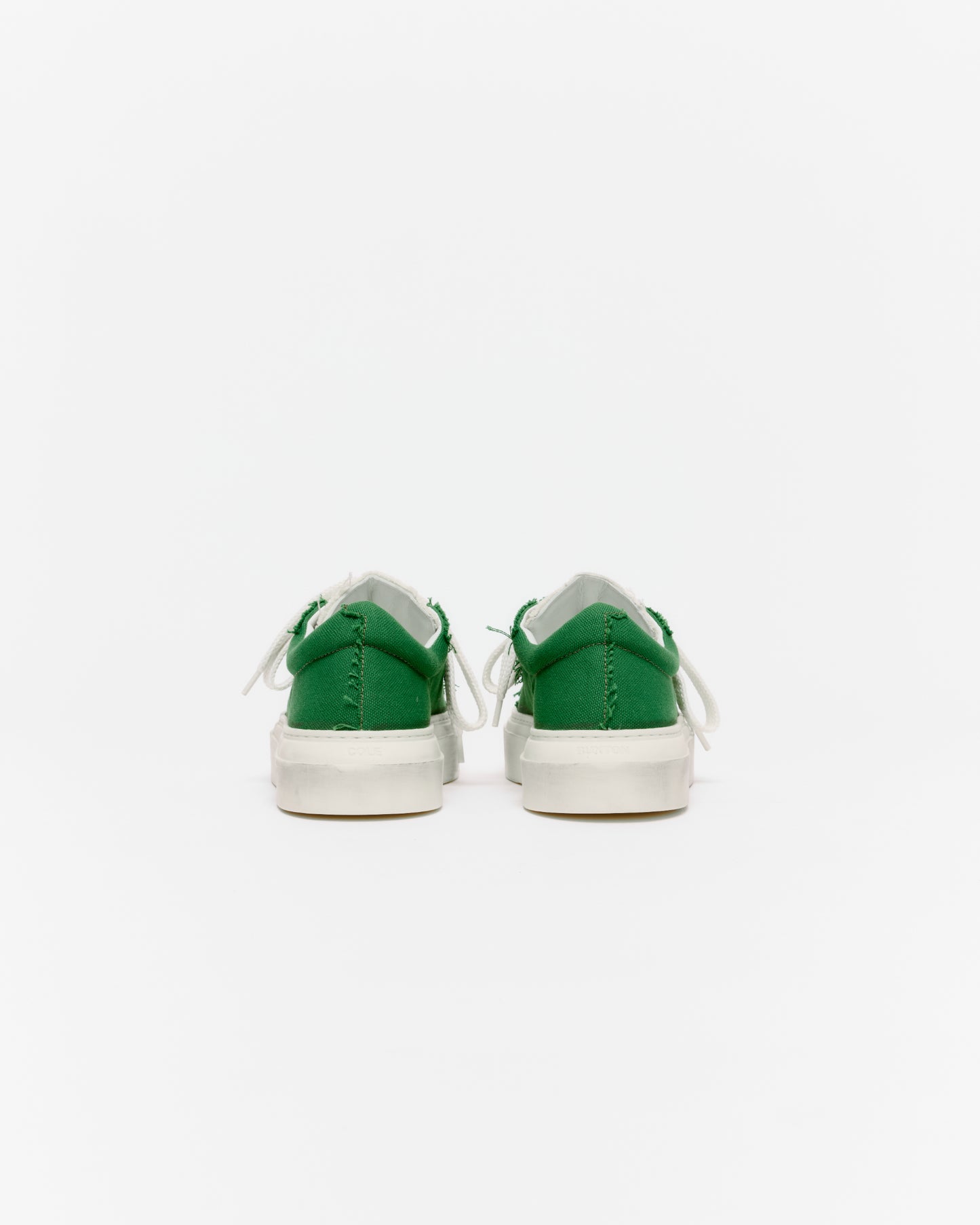 THE VINTAGE WILSON SNEAKER