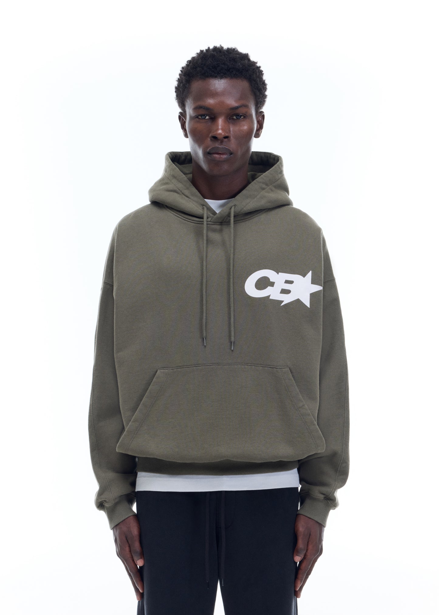 CB STAR RACING HOODIE