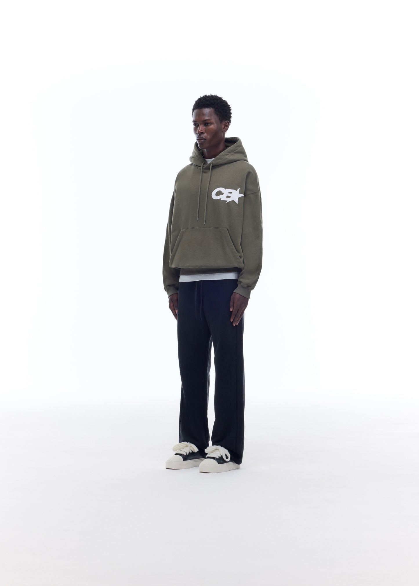CB STAR RACING HOODIE
