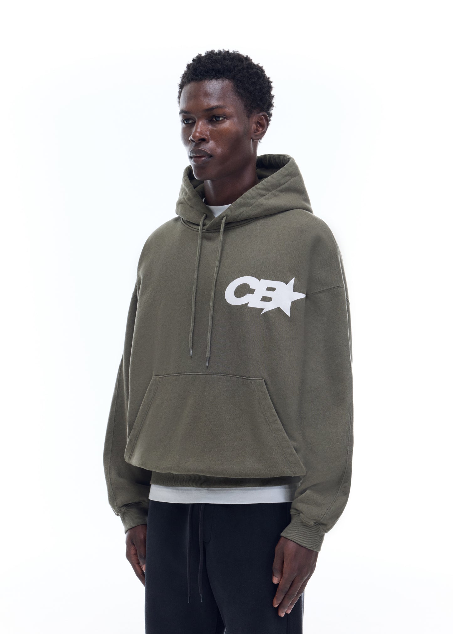 CB STAR RACING HOODIE