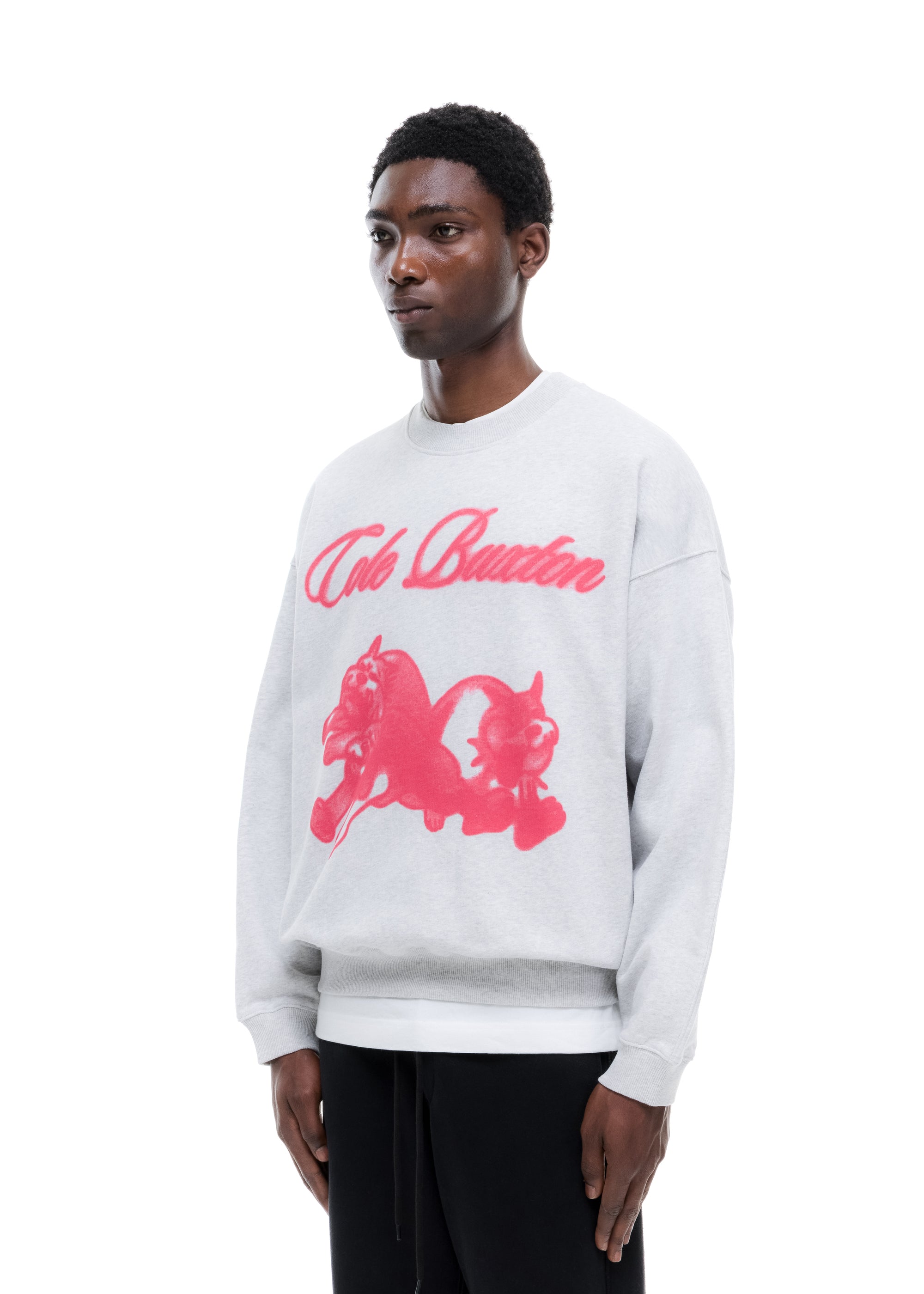 BULLDOGS SWEATSHIRT