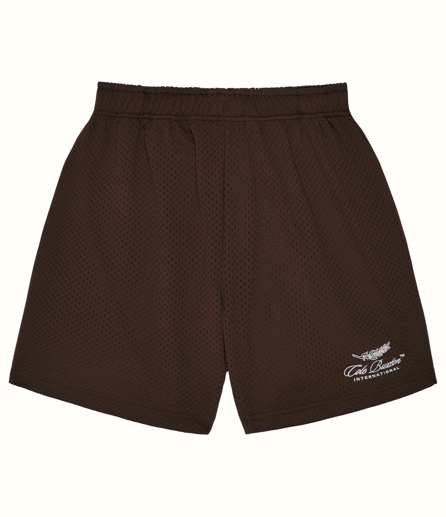 INTERNATIONAL MESH SHORTS