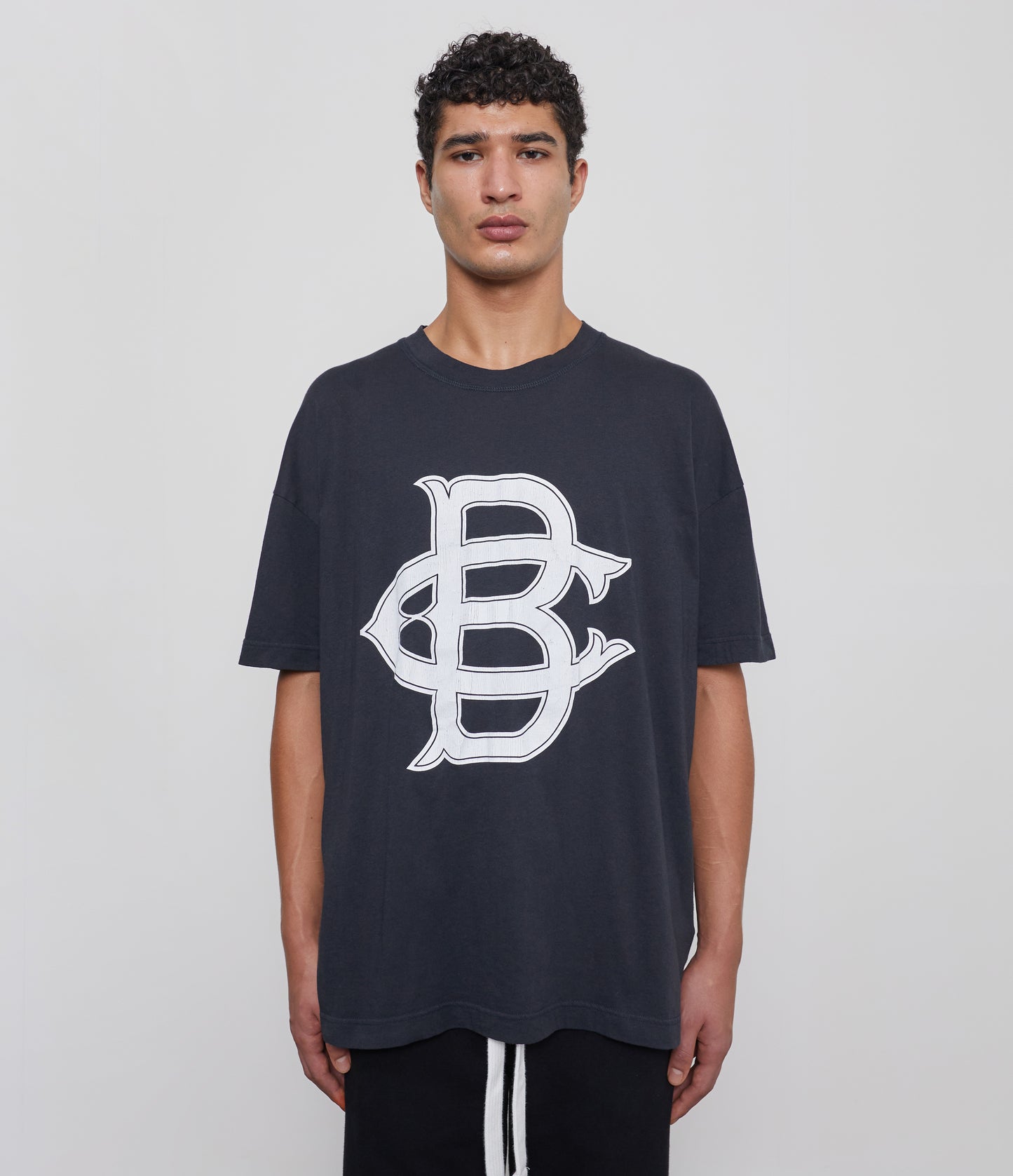 CB BASEBALL T-SHIRT