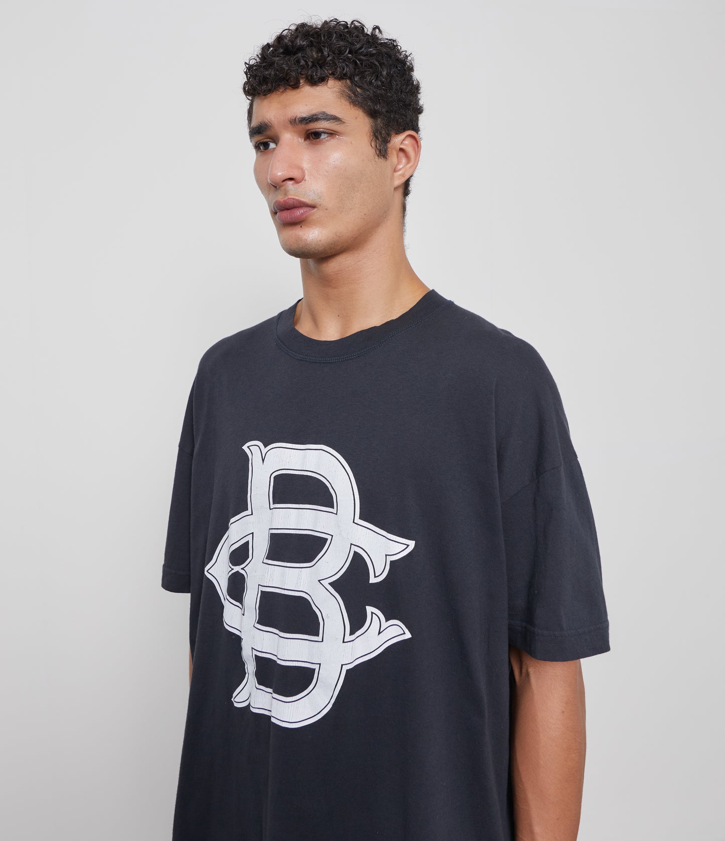 CB BASEBALL T-SHIRT