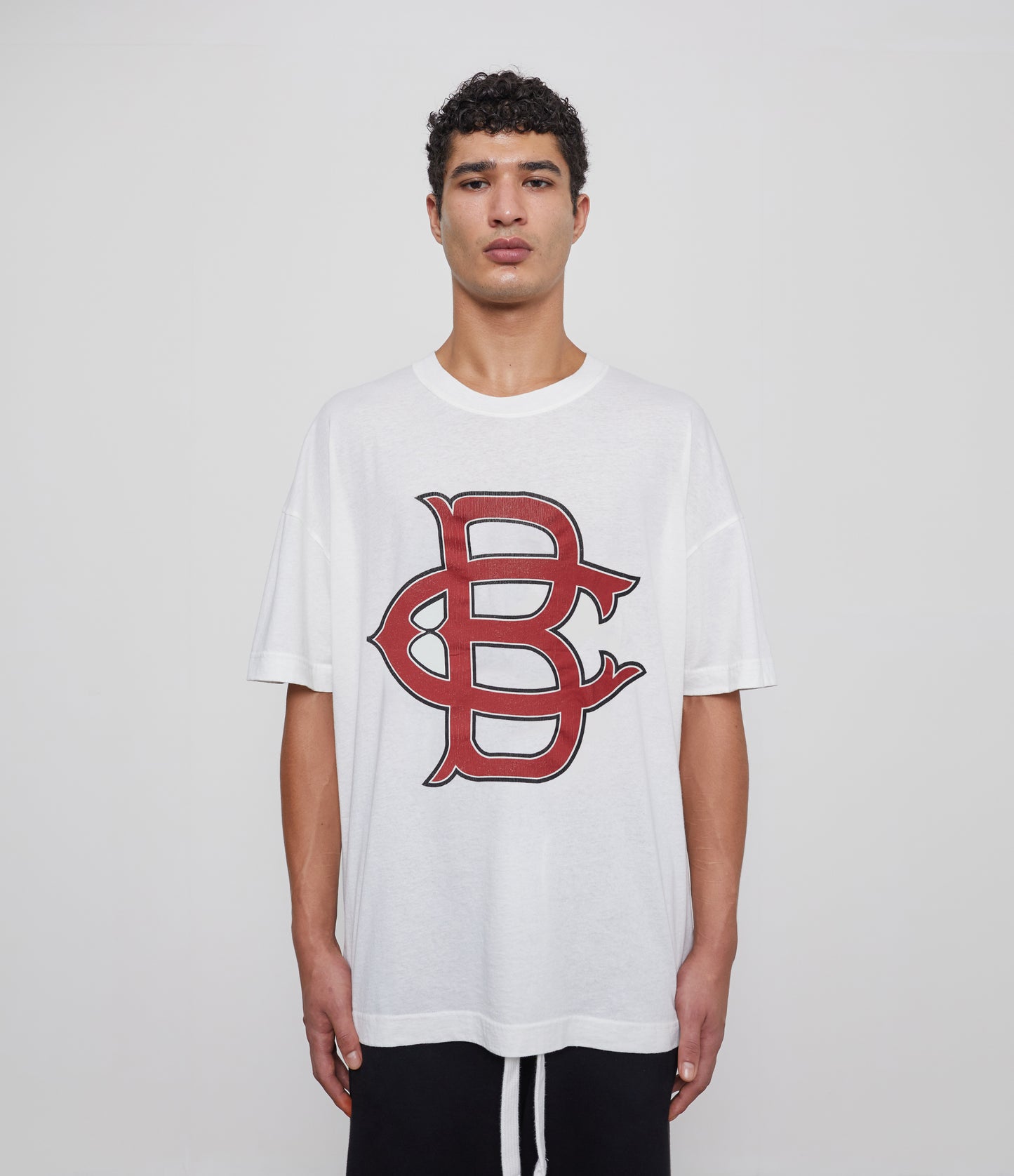 CB BASEBALL T-SHIRT