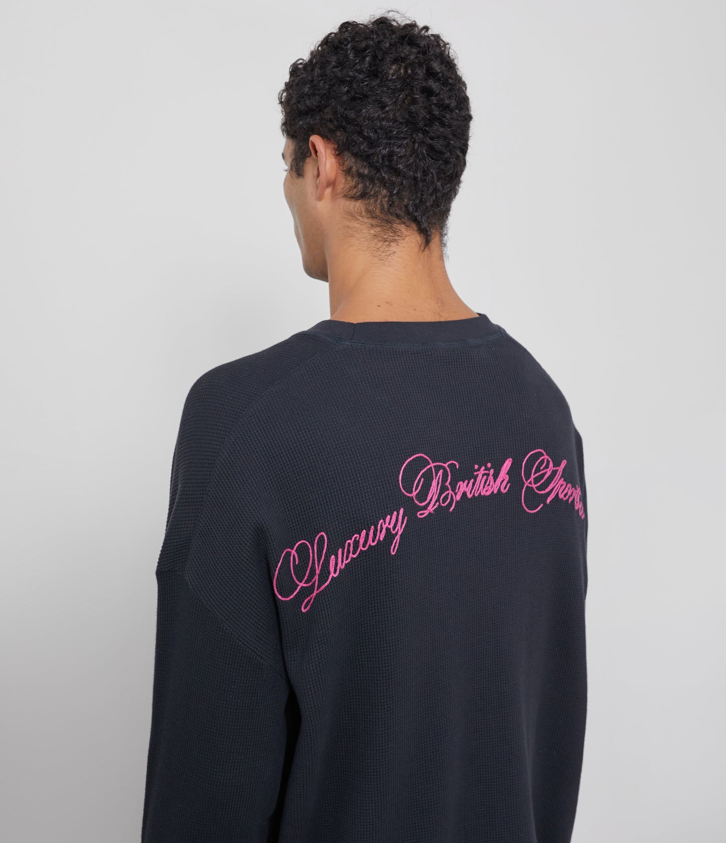 LBS T-SHIRT