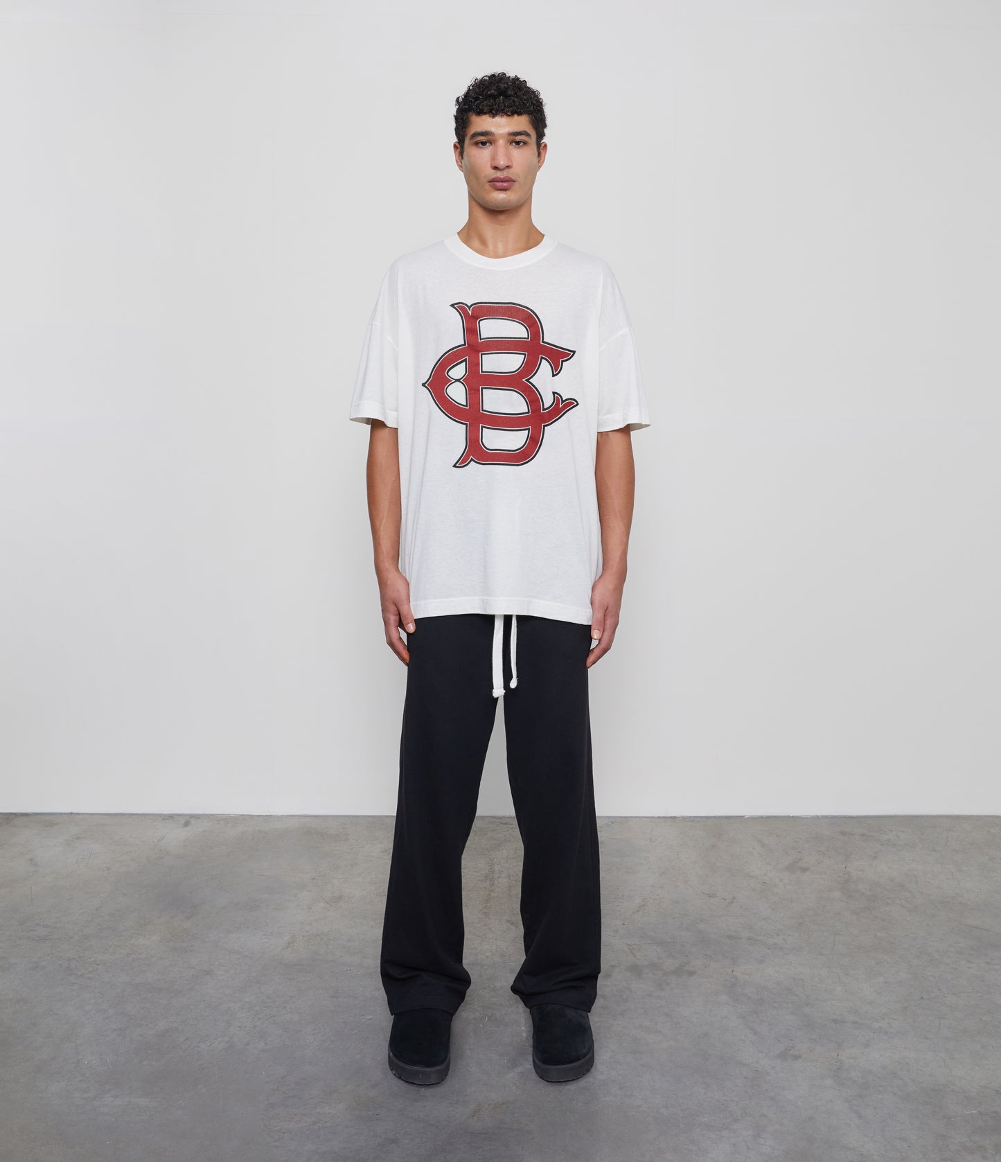 CB BASEBALL T-SHIRT