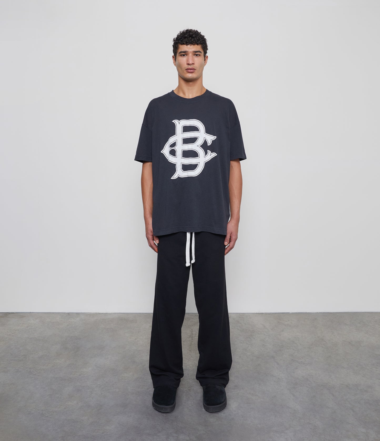 CB BASEBALL T-SHIRT