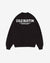 Cole Buxton | Sportswear Sweatshirt | Mens | Cotton | Black