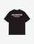 Cole Buxton | Sportswear T-Shirt | Mens | Cotton | Black