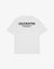Cole Buxton | Sportswear T-Shirt | Mens | Cotton | Vintage White