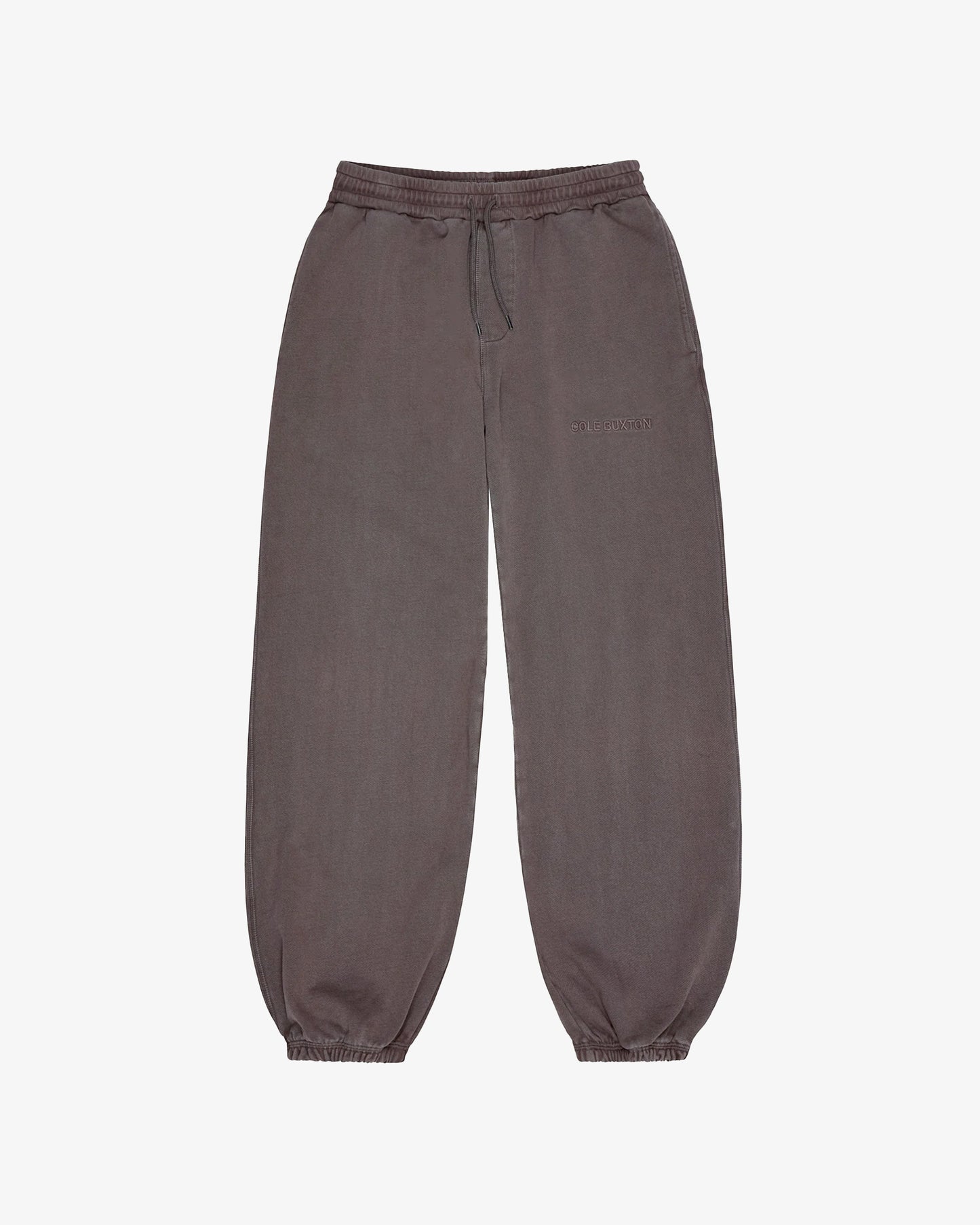 HEAVYWEIGHT WARM UP SWEATPANTS