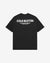 Cole Buxton | Sportswear T-Shirt | Mens | Cotton | Vintage Black