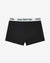 Cole Buxton | Boxer Shorts | Mens | Cotton | Black