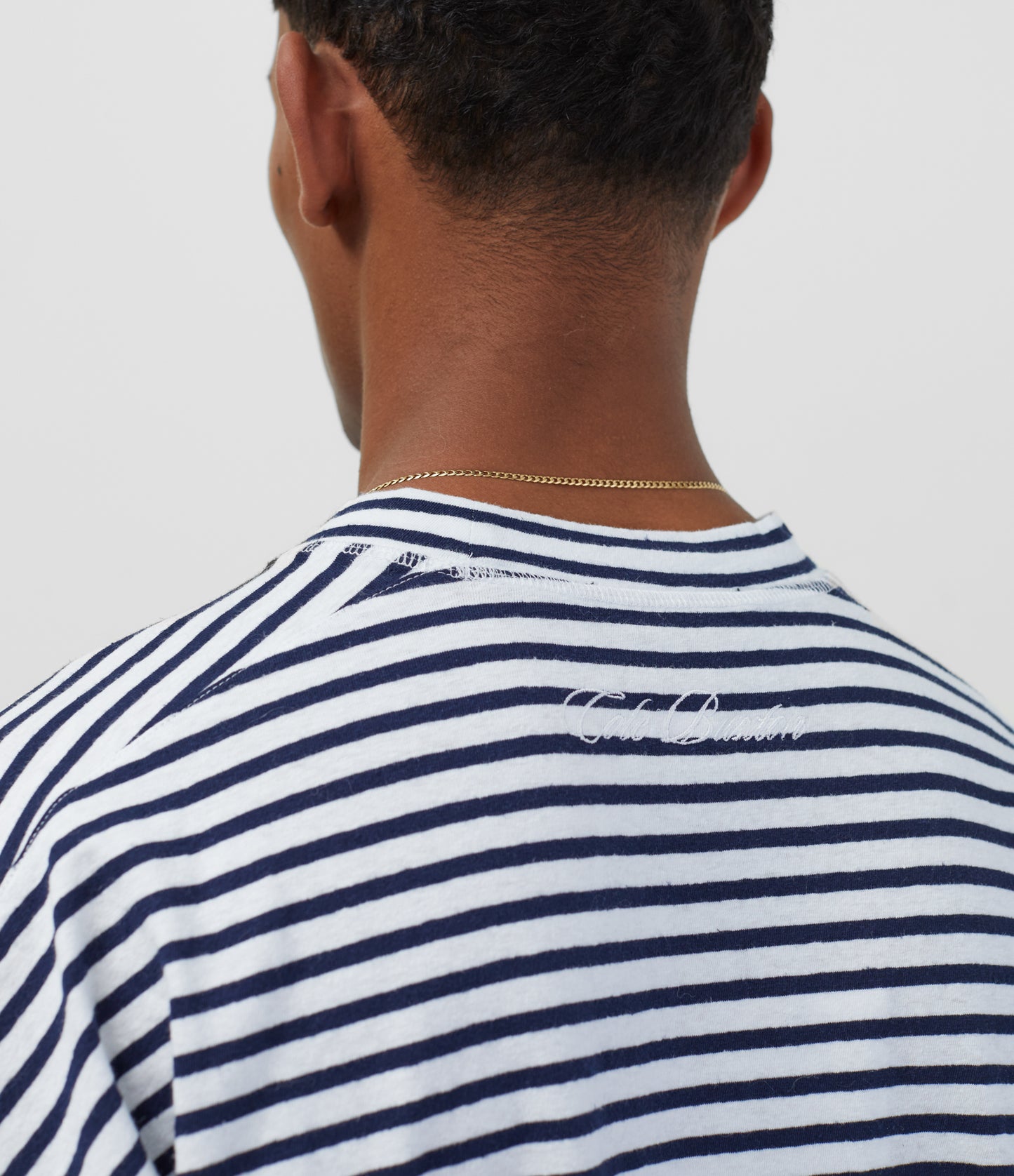 LIGHTWEIGHT HEMP T-SHIRT
