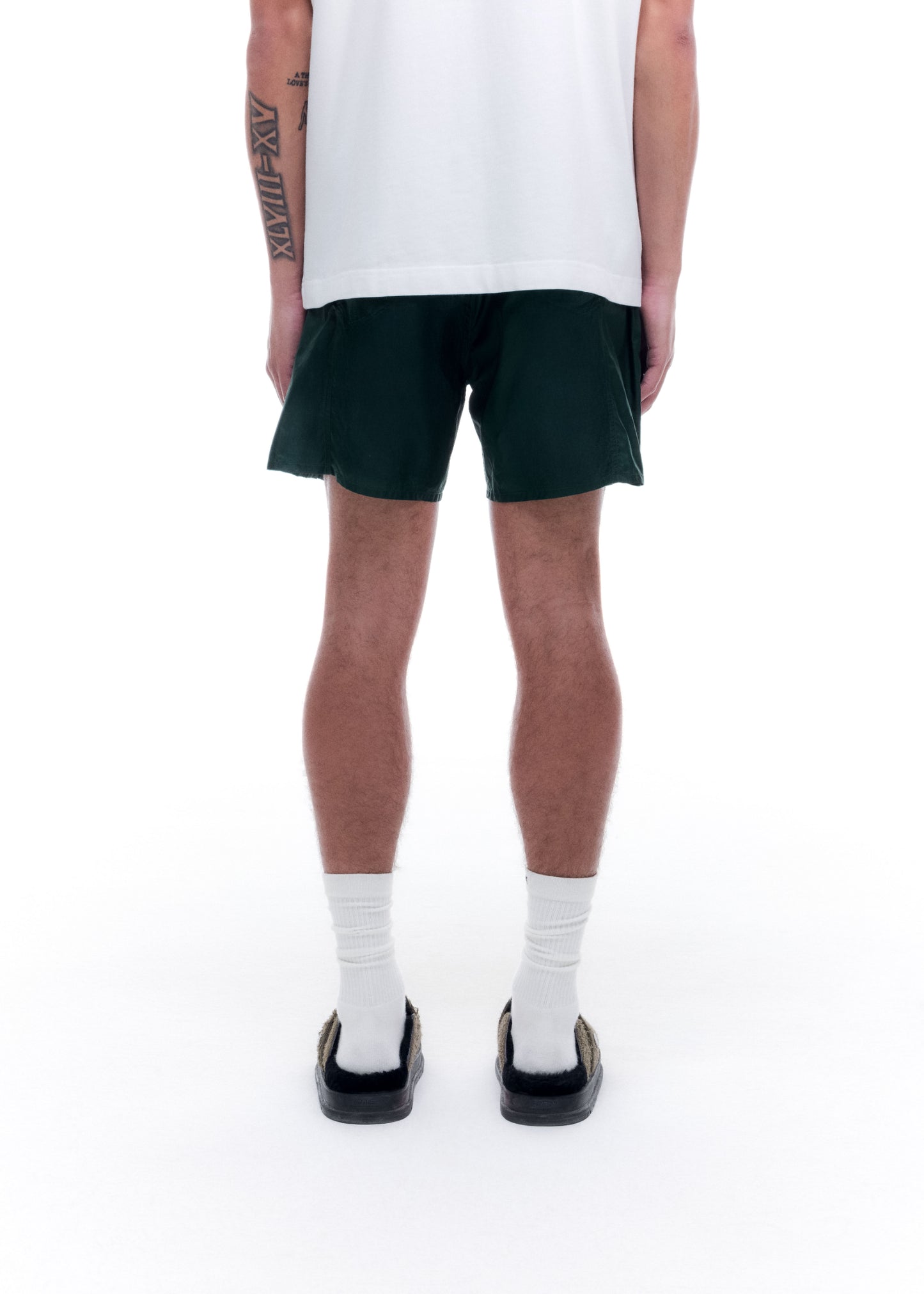 INTERNATIONAL SWIM SHORTS