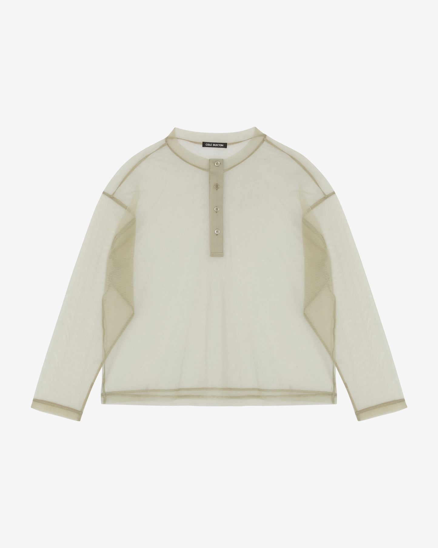 MESH HENLEY