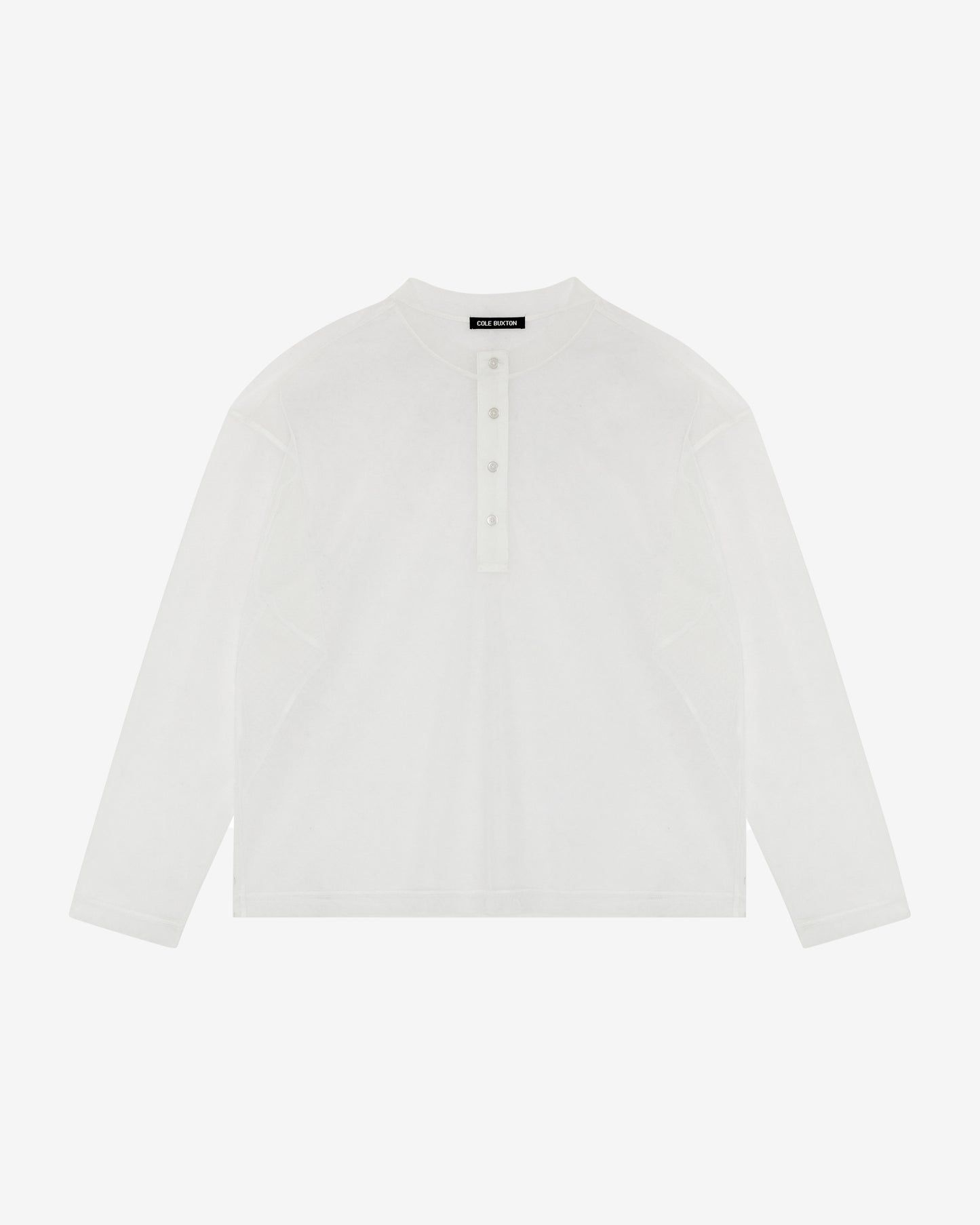MESH HENLEY