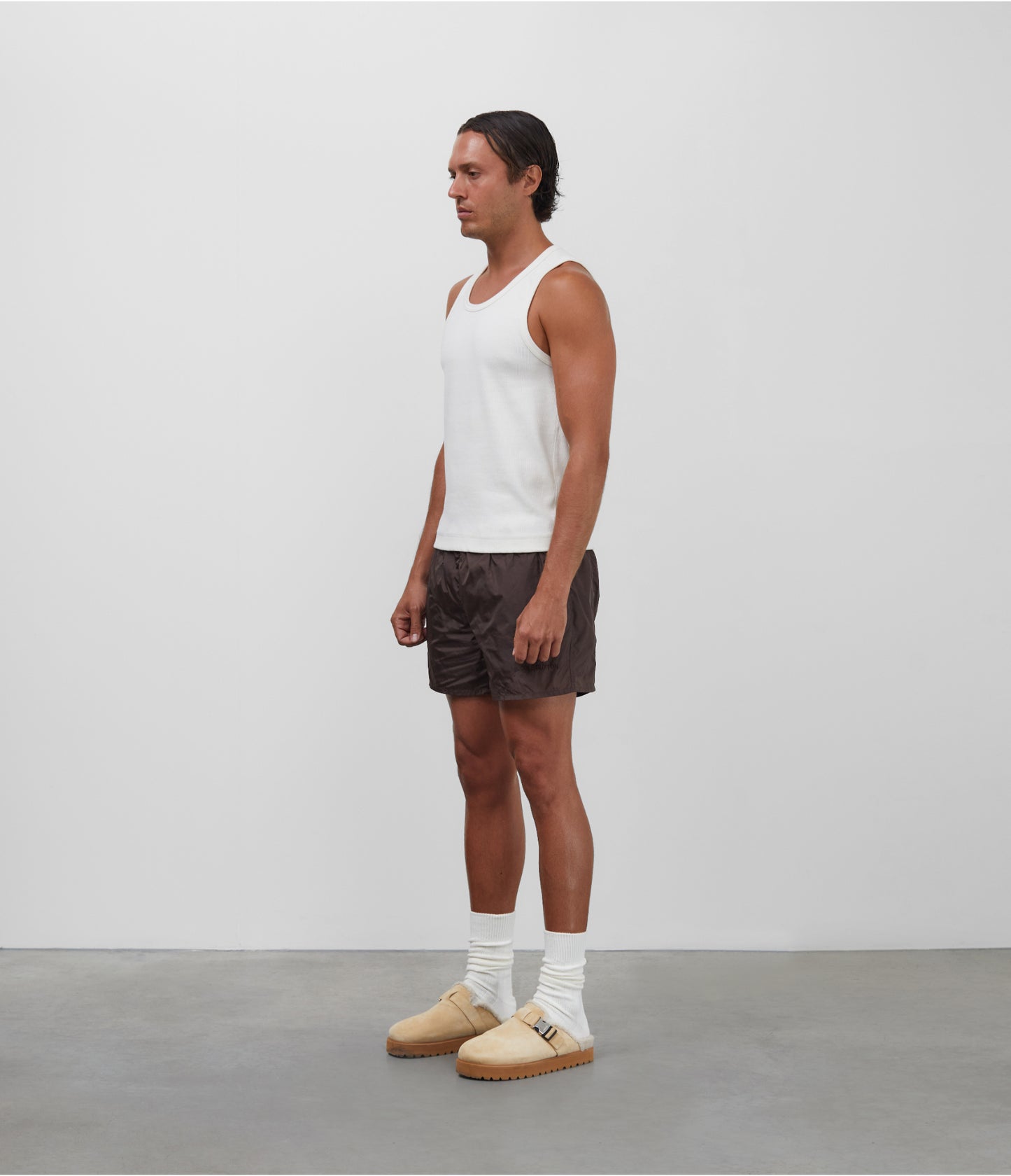 SWIM SHORTS