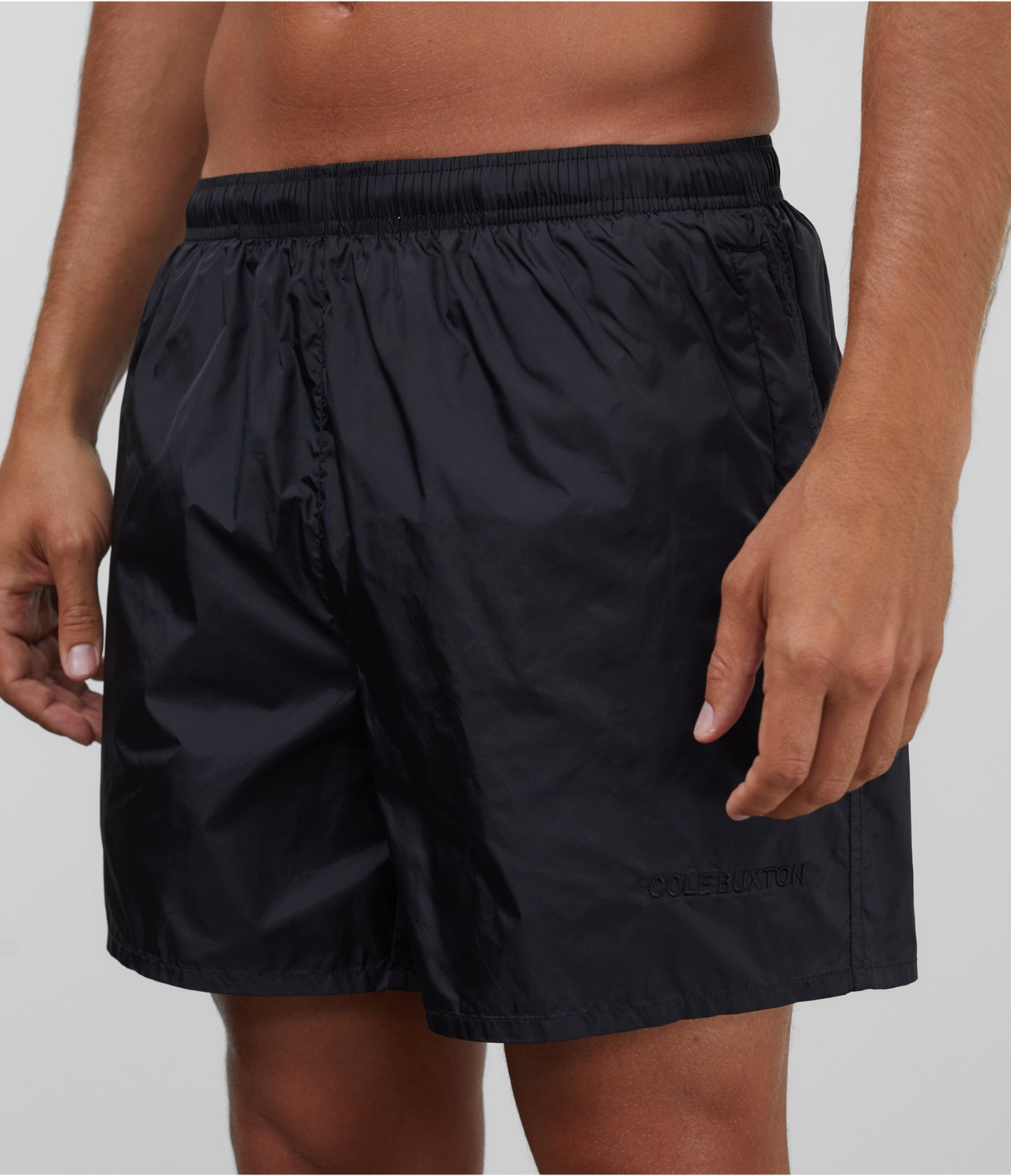 SWIM SHORTS