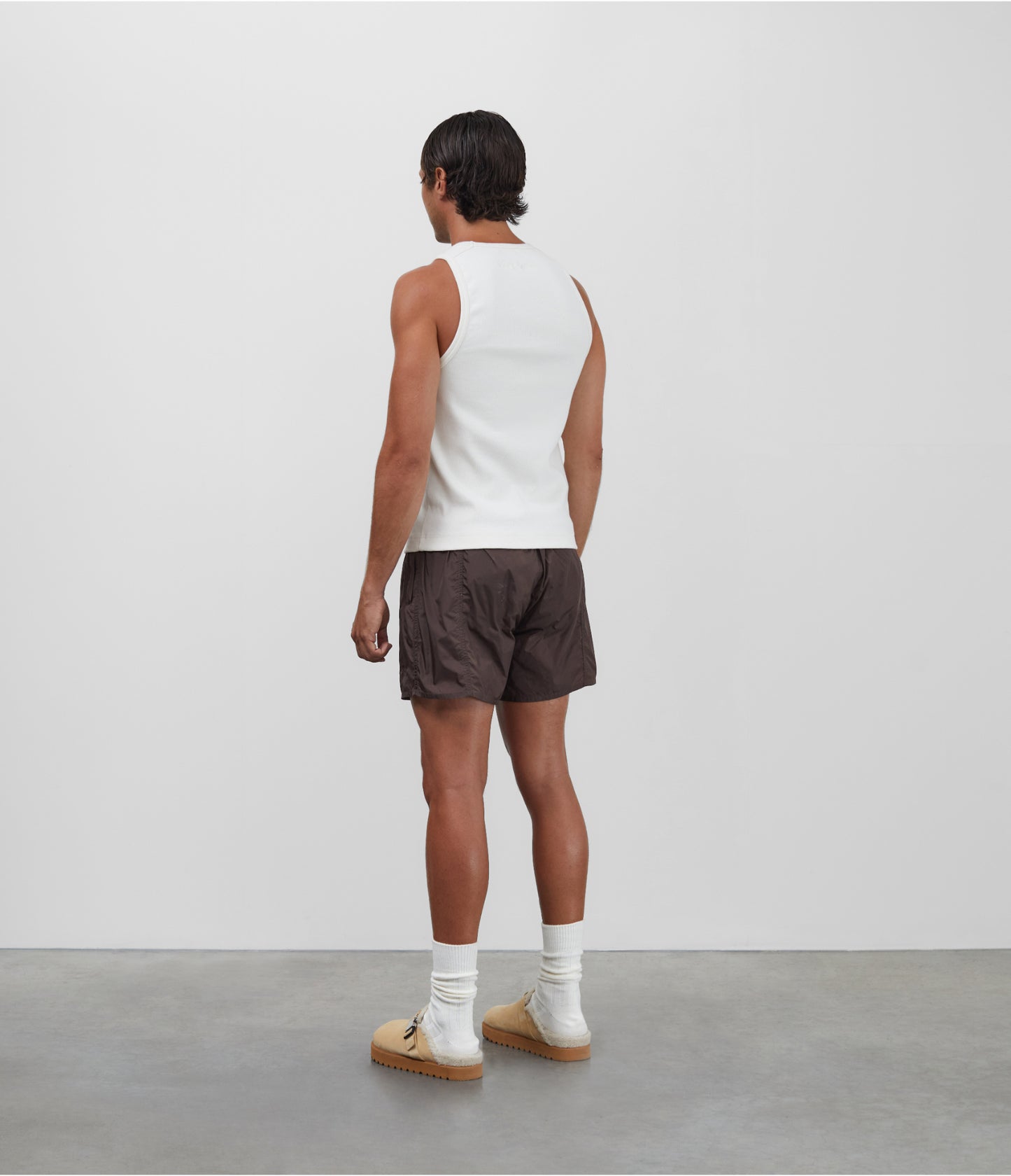 SWIM SHORTS