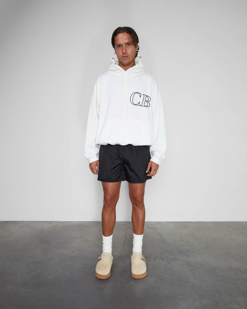 SWIM SHORTS