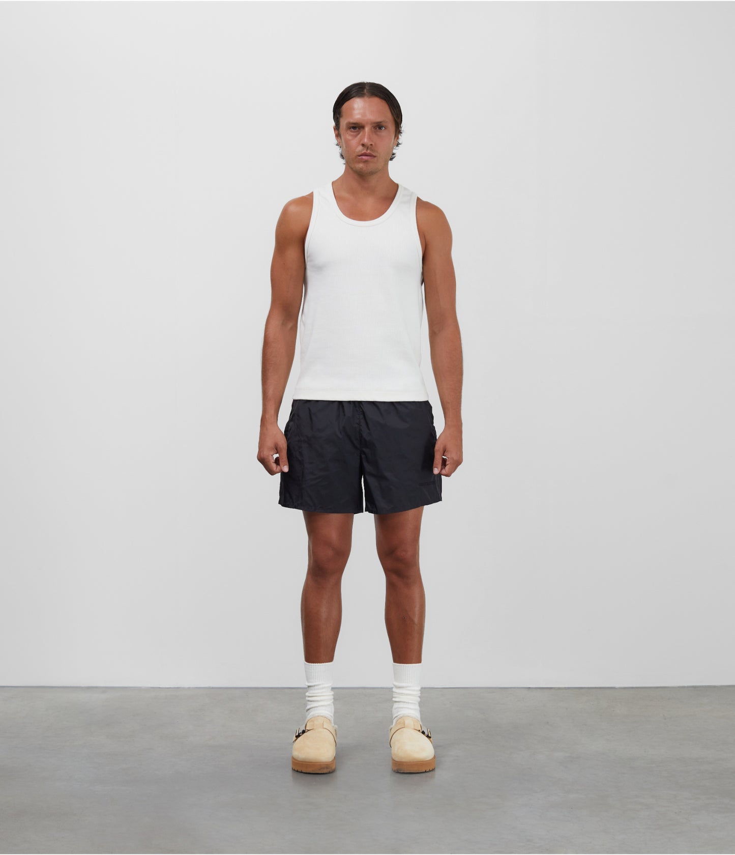 SWIM SHORTS