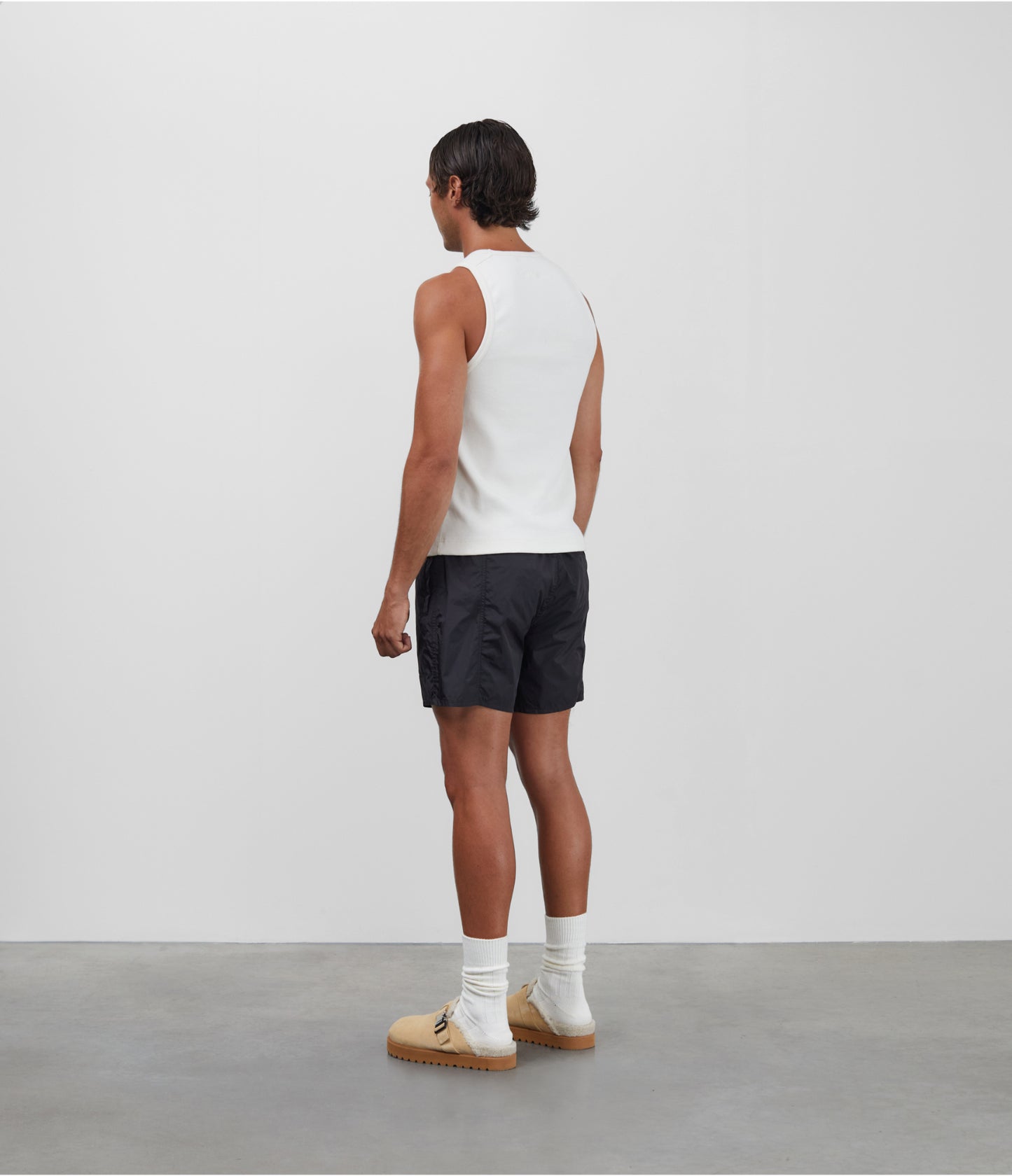 SWIM SHORTS