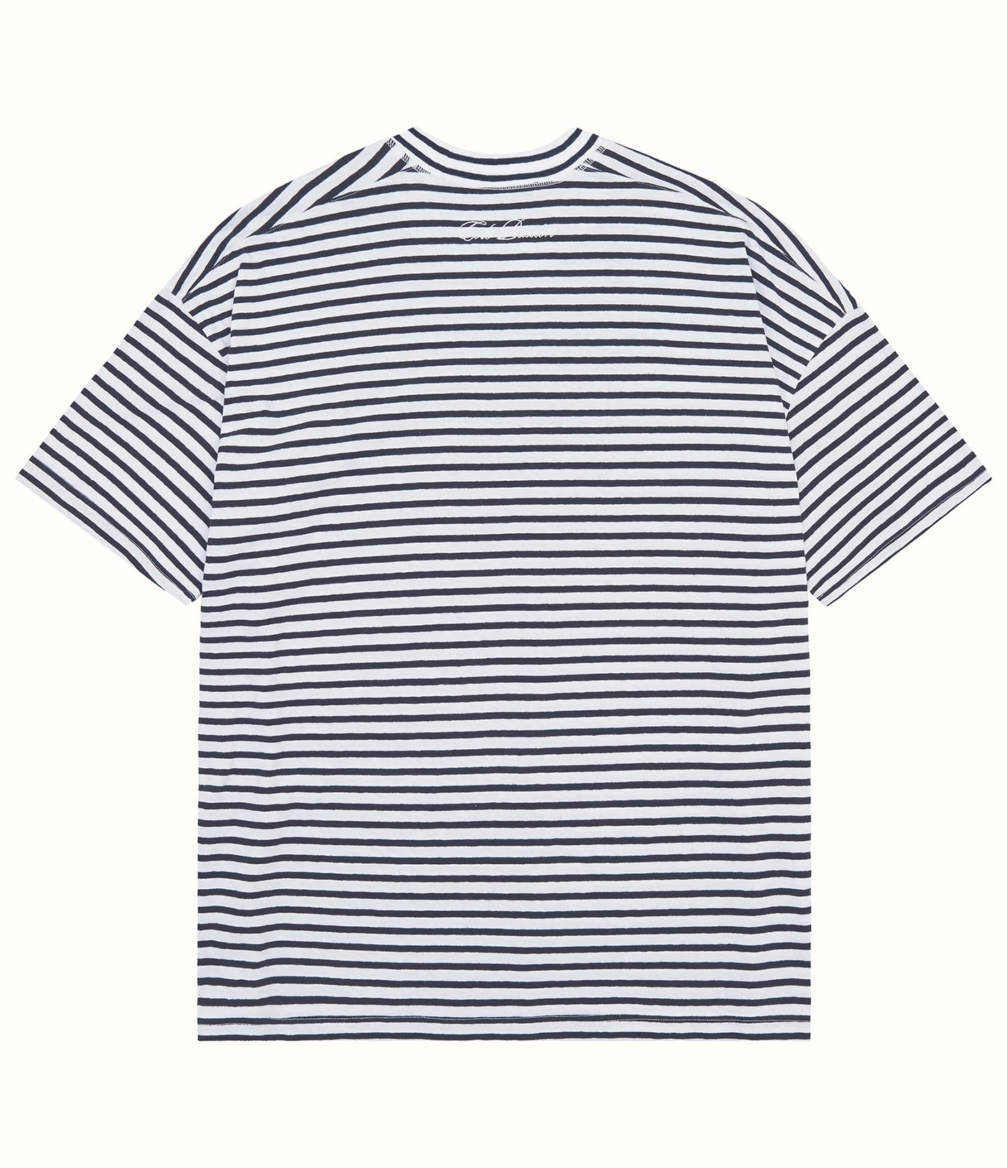 LIGHTWEIGHT HEMP T-SHIRT